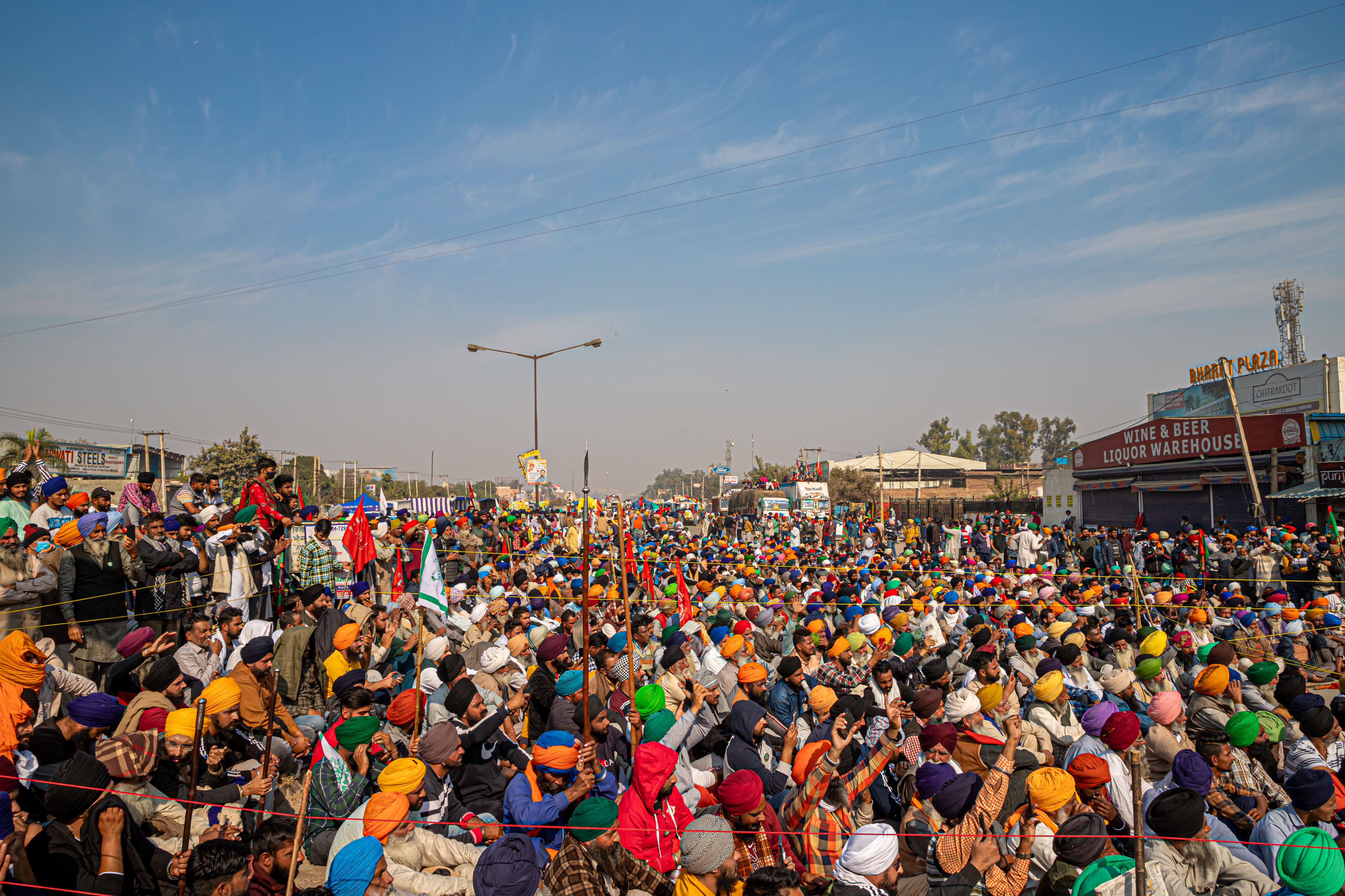 india