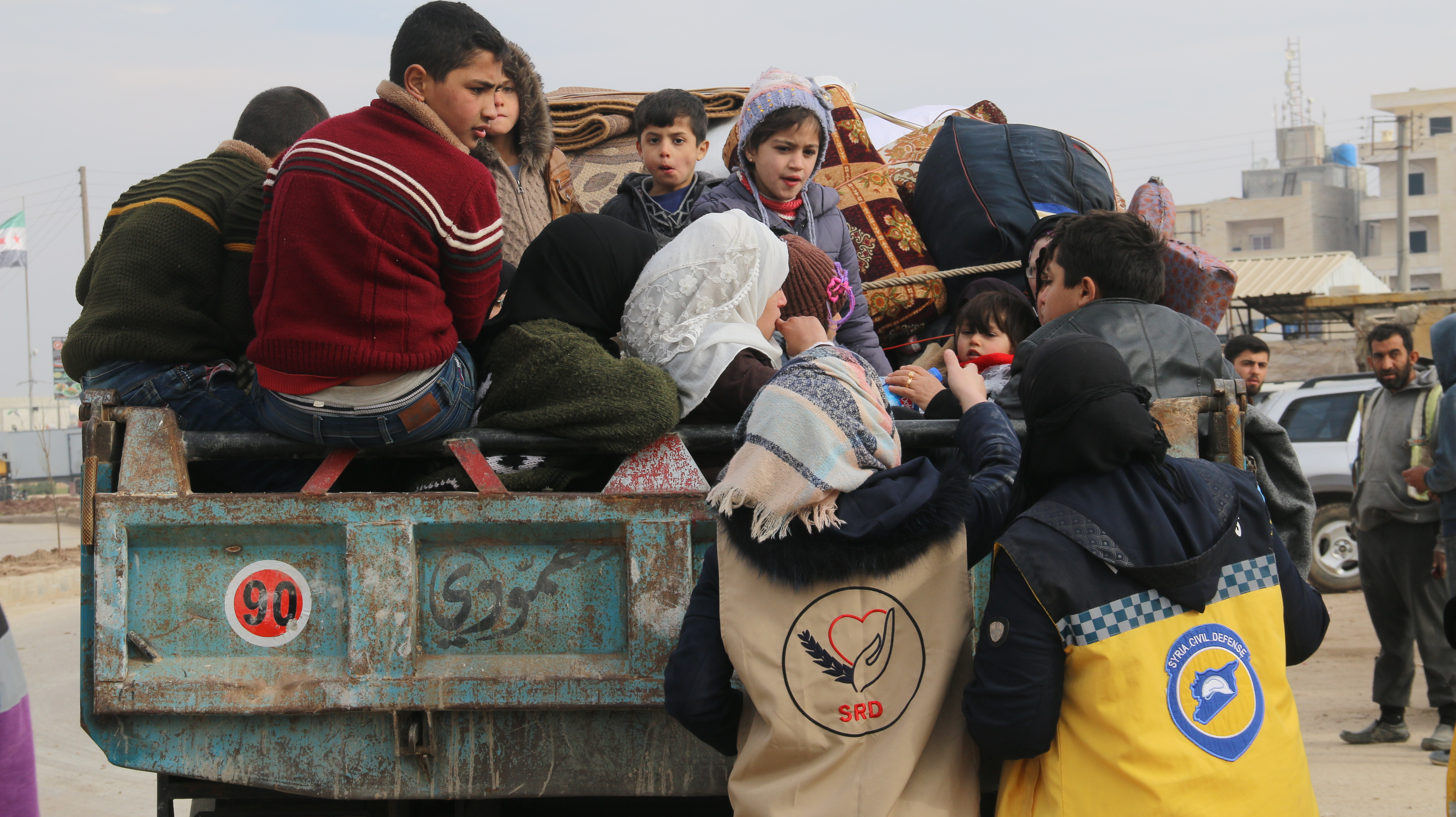 siria