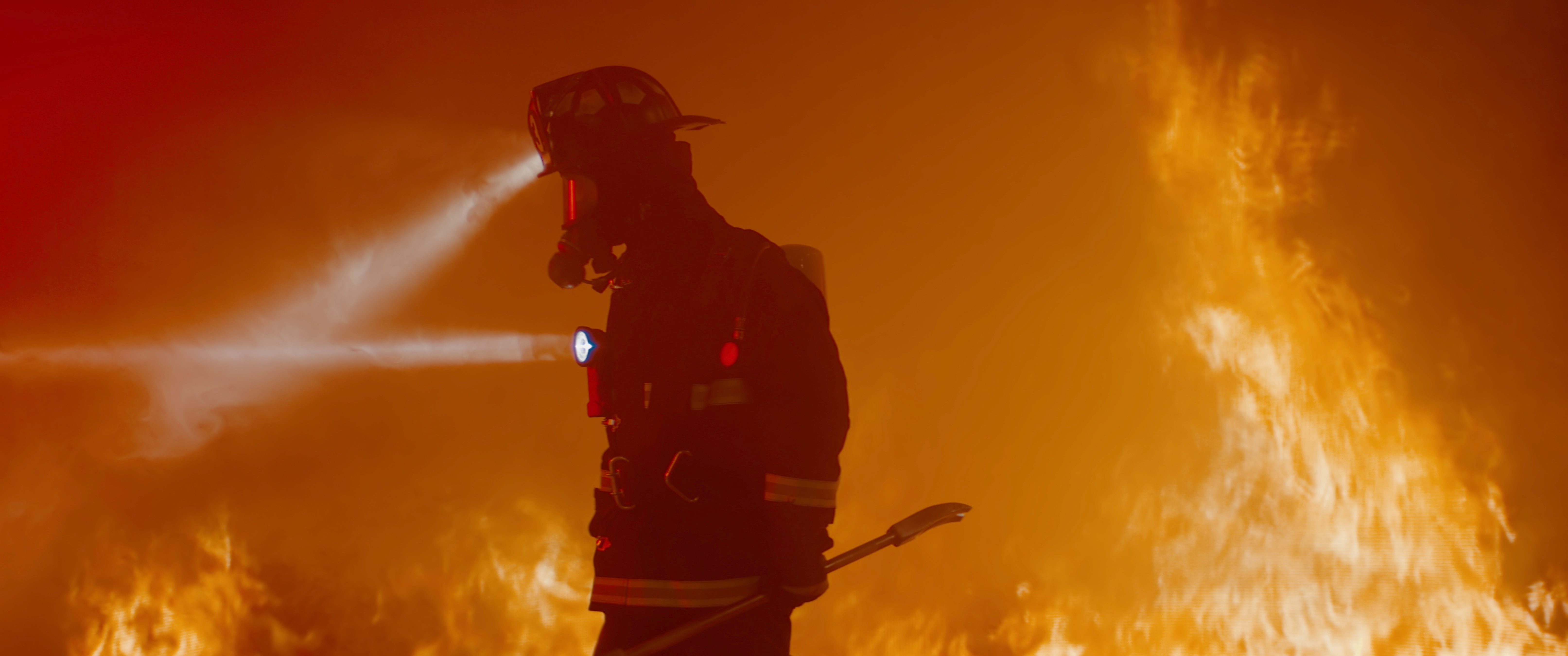 incendio