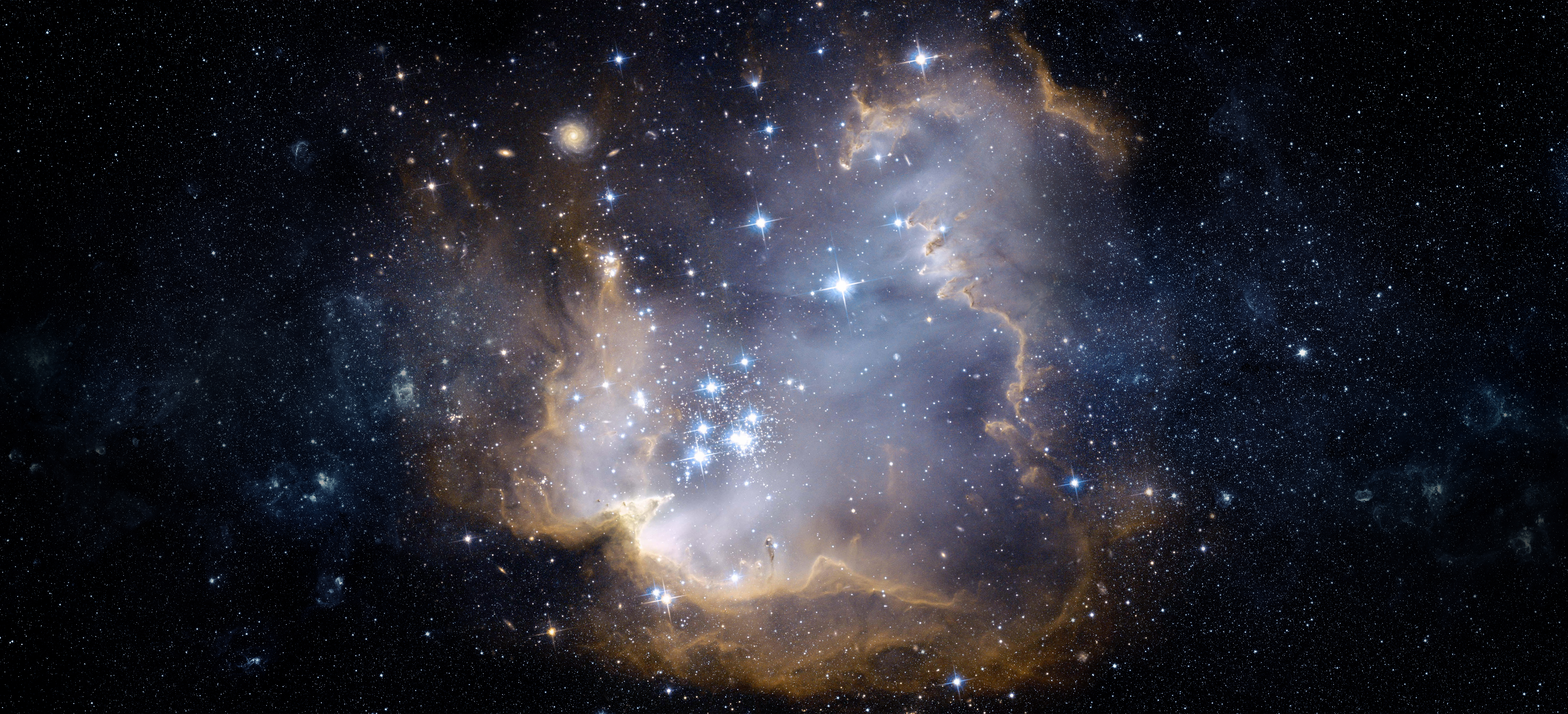 nebulosa