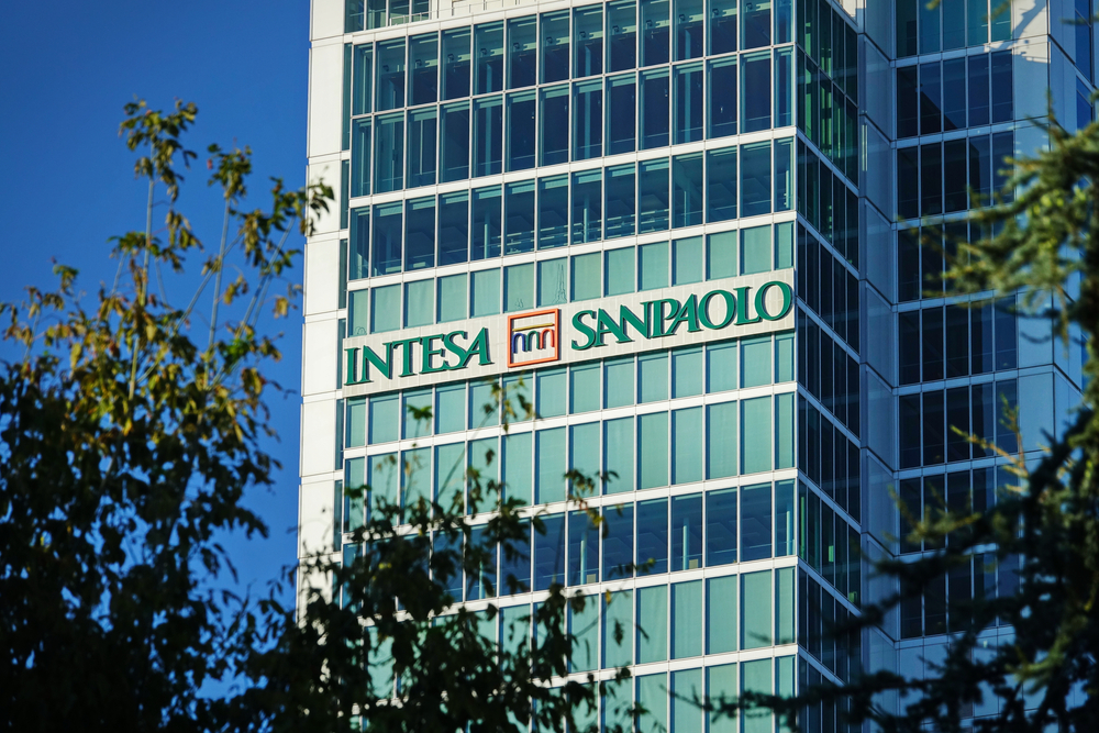 INTESA SANPAOLO
