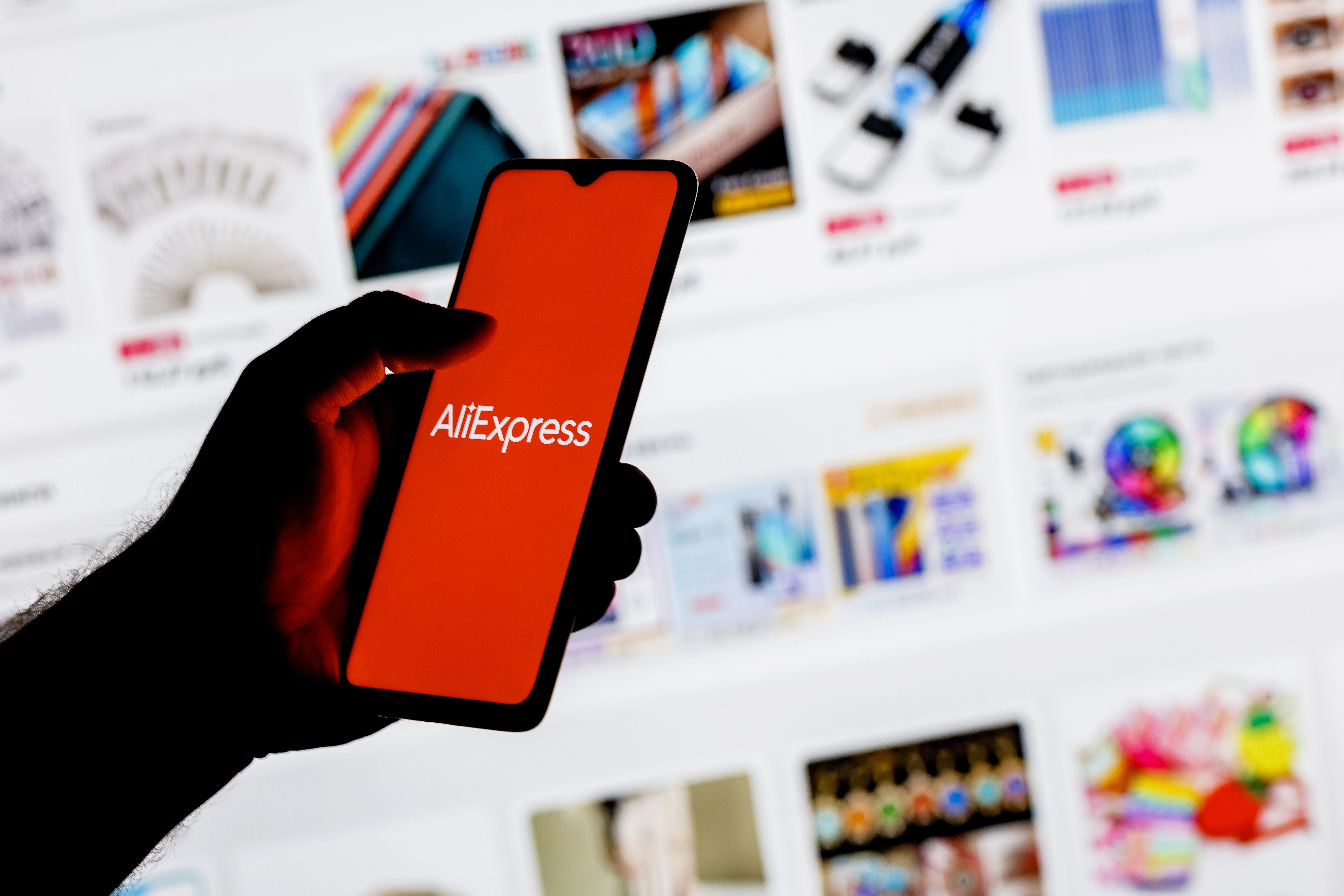 ALIEXPRESS