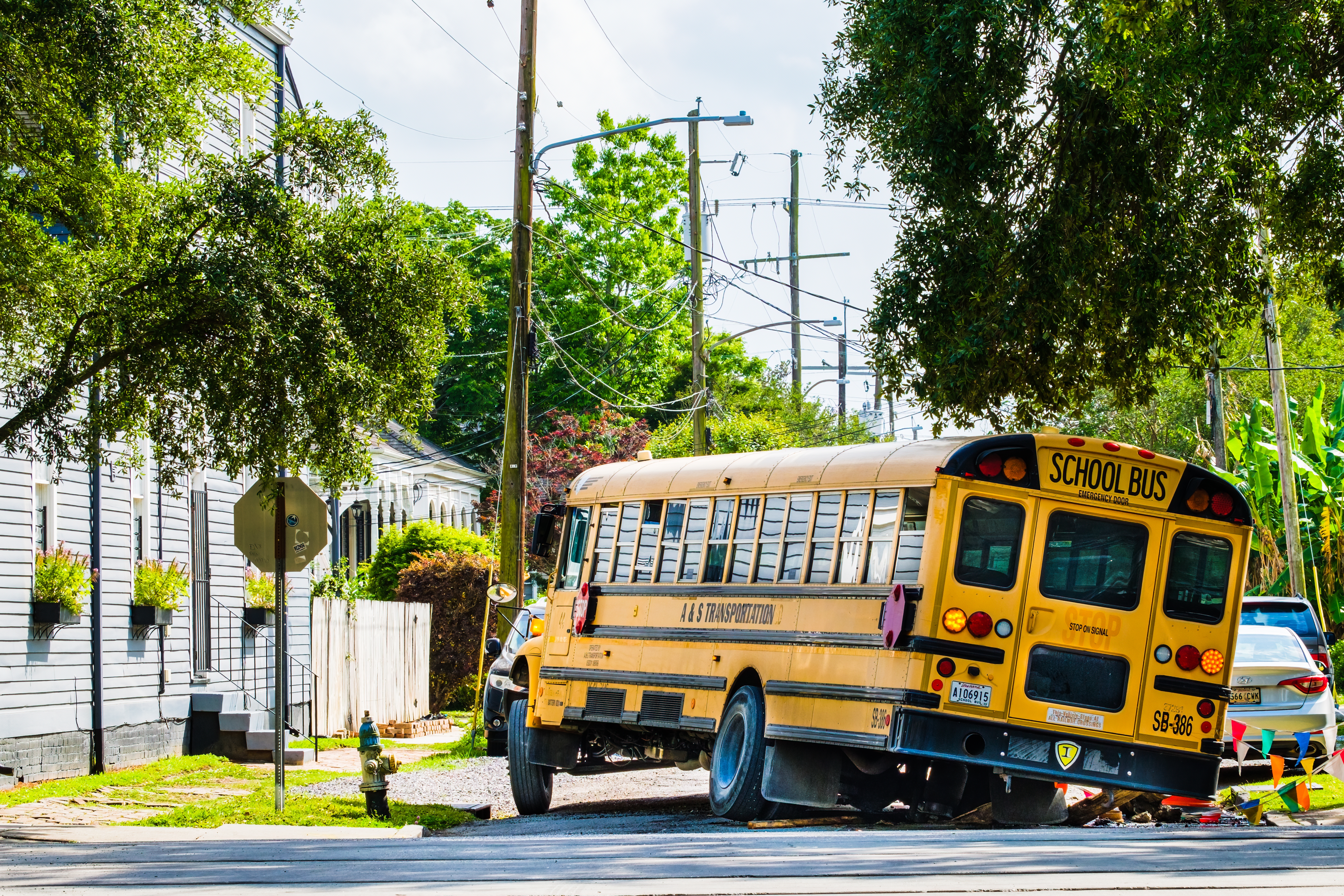scuolabus