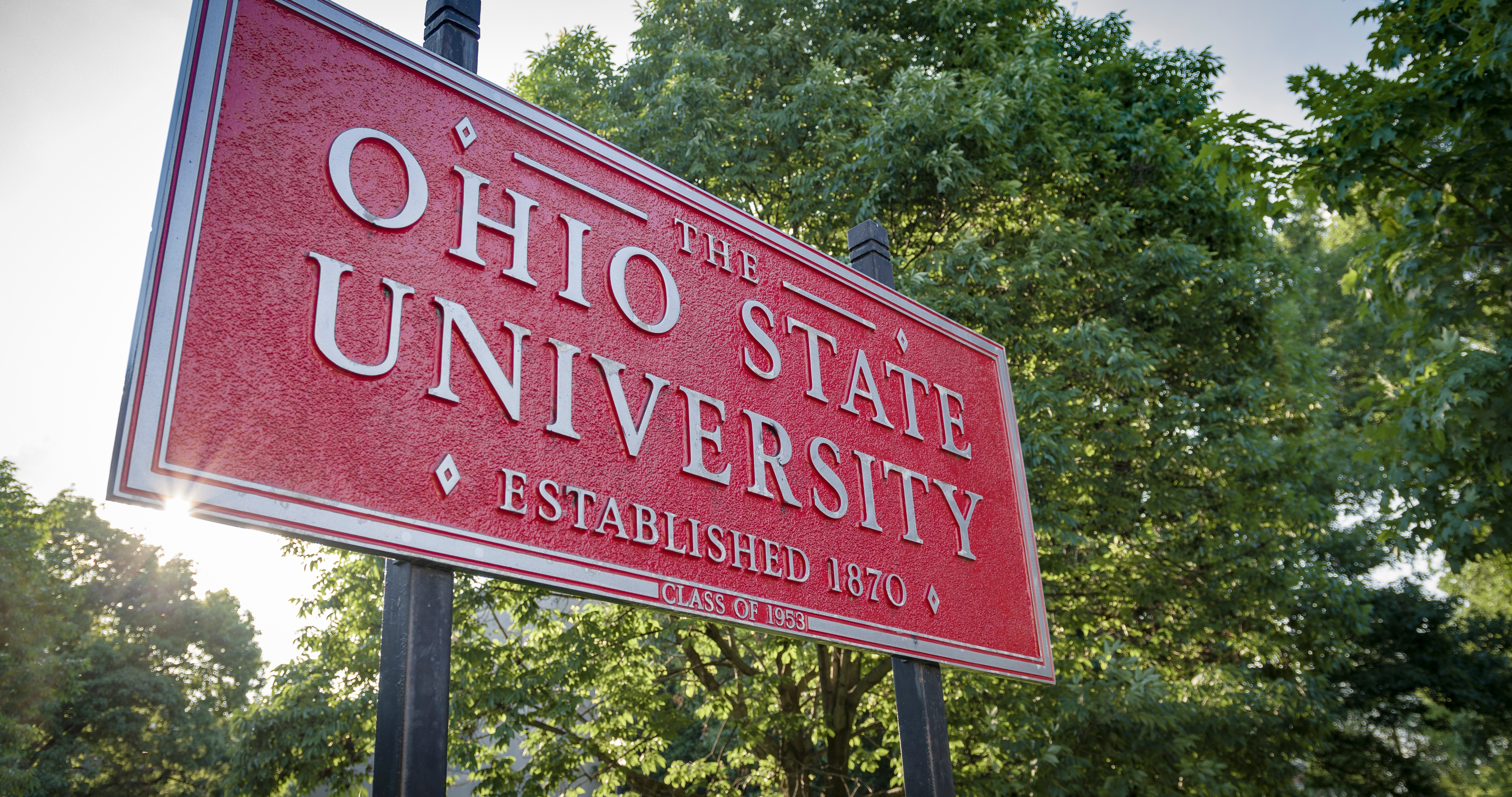 ohio università