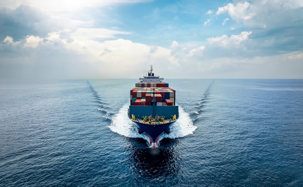 NAVE CARGO