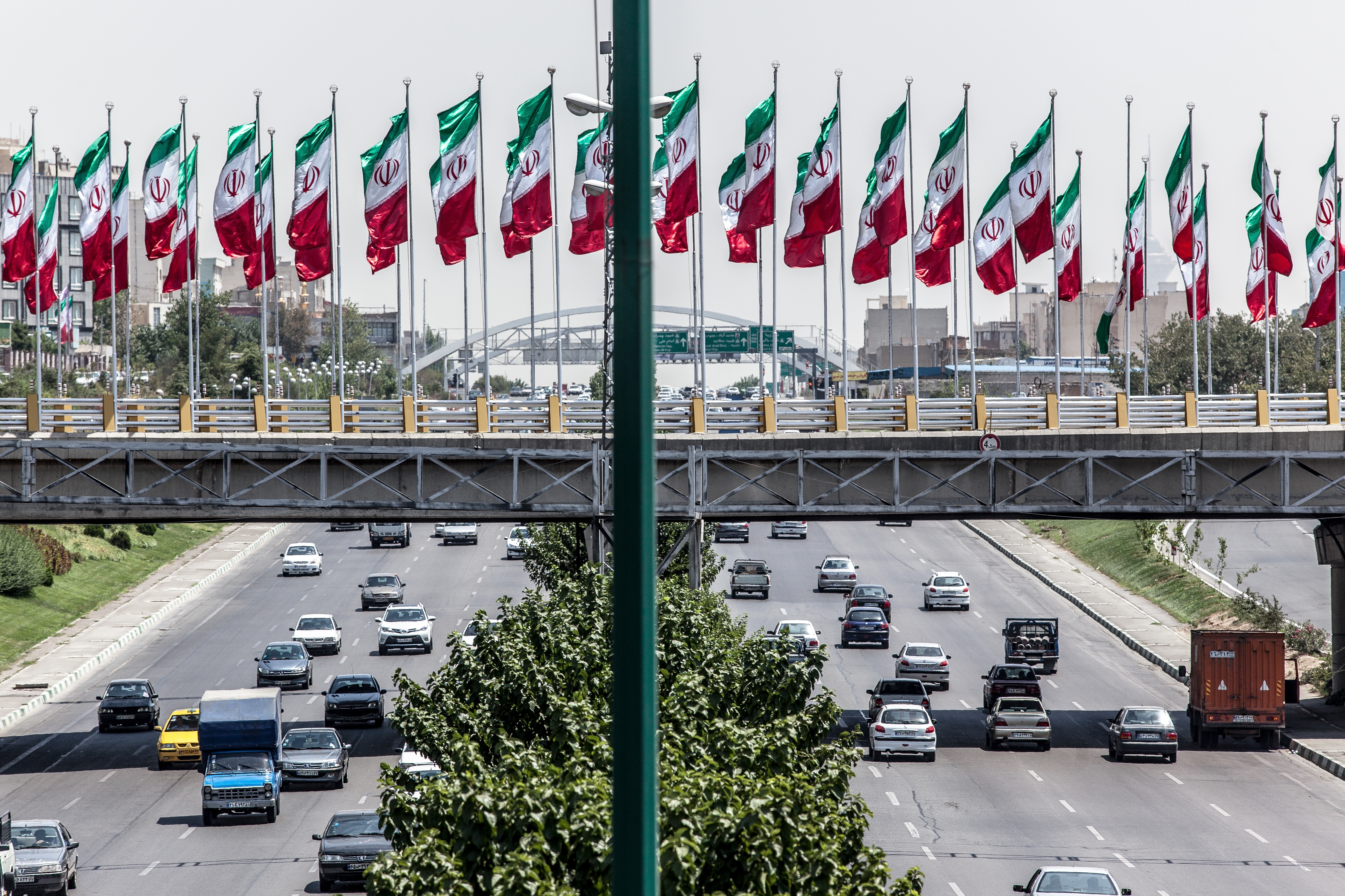 teheran