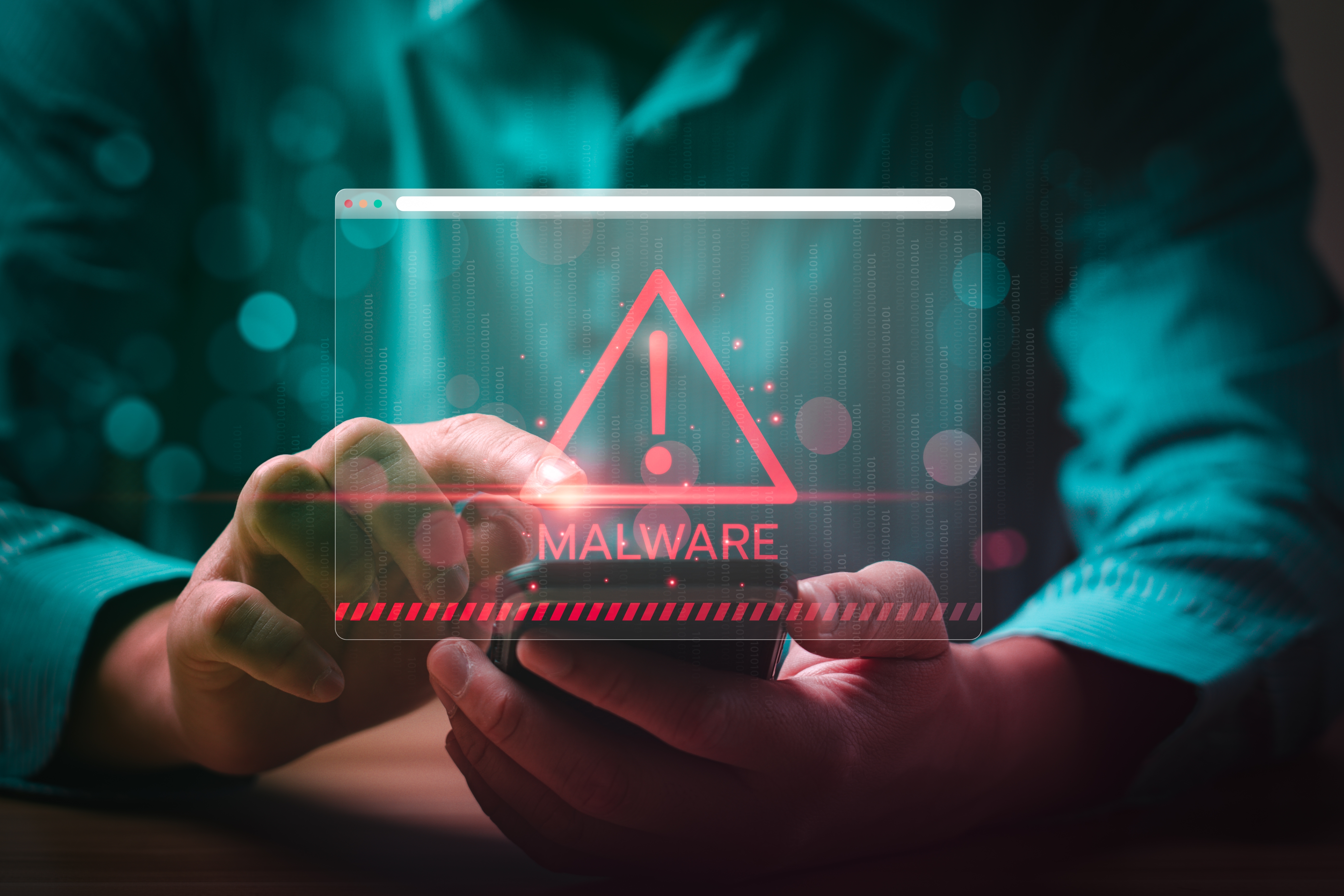 cybercrimine