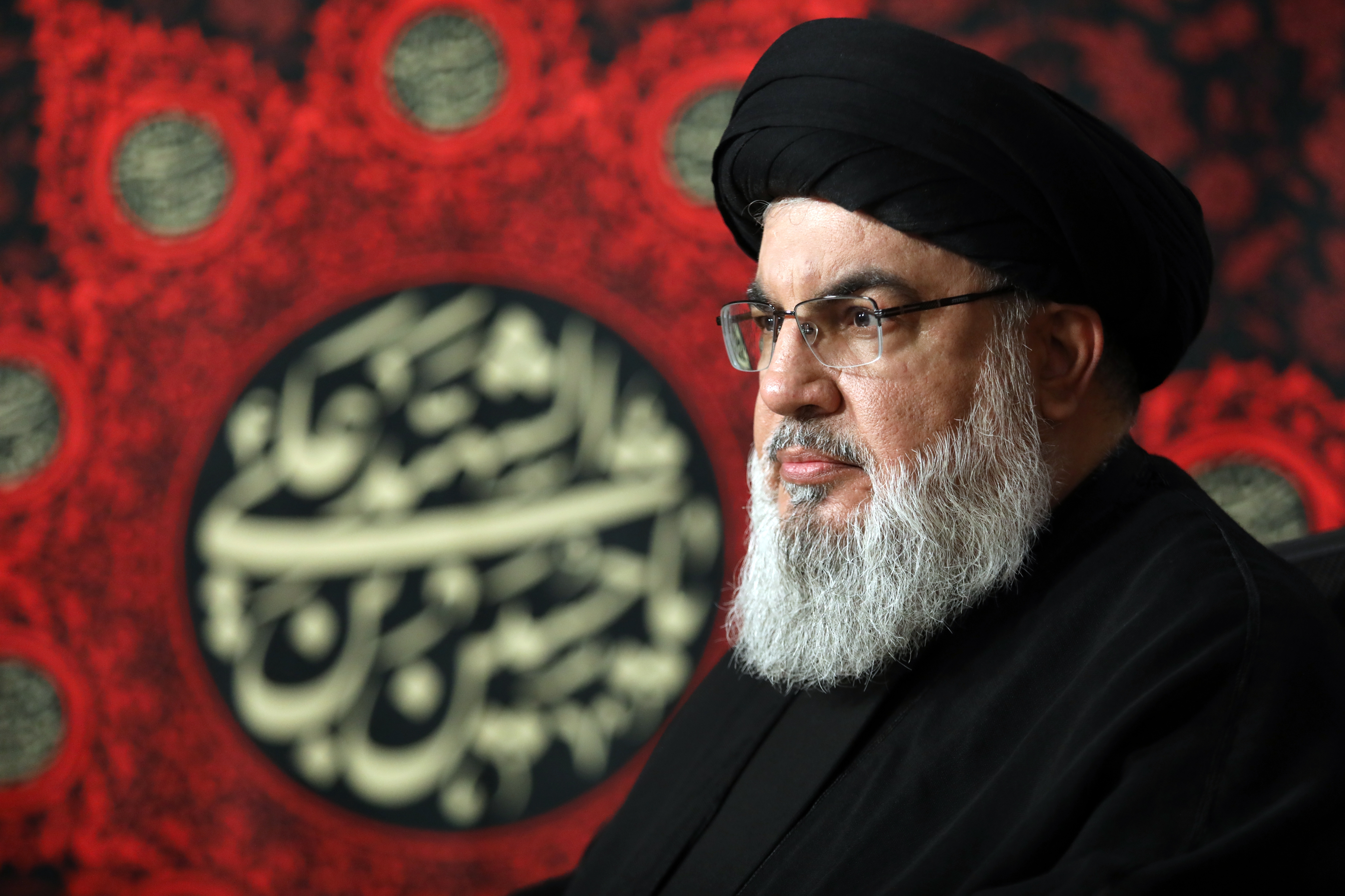 Nasrallah