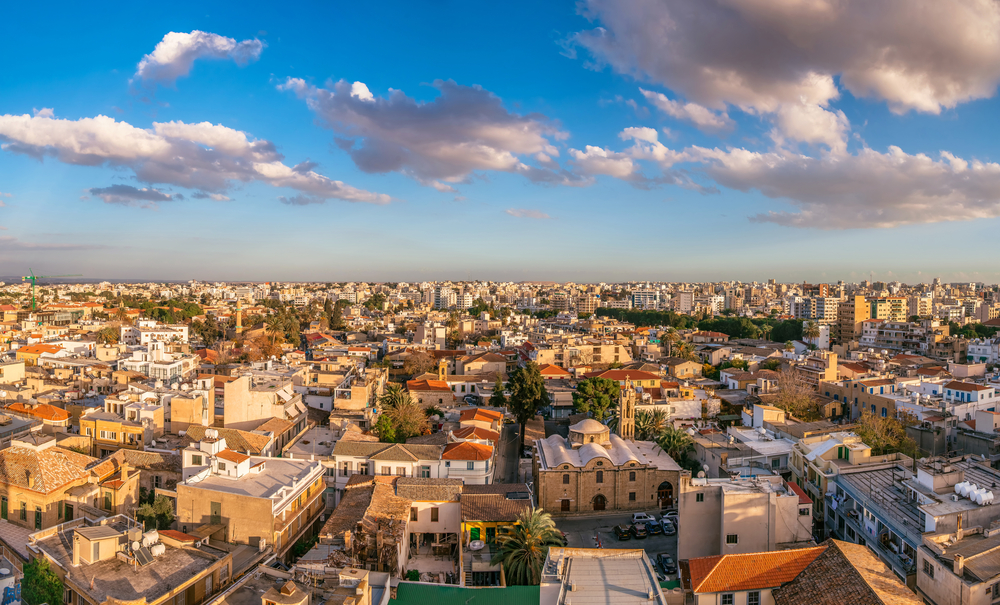 NICOSIA CIPRO