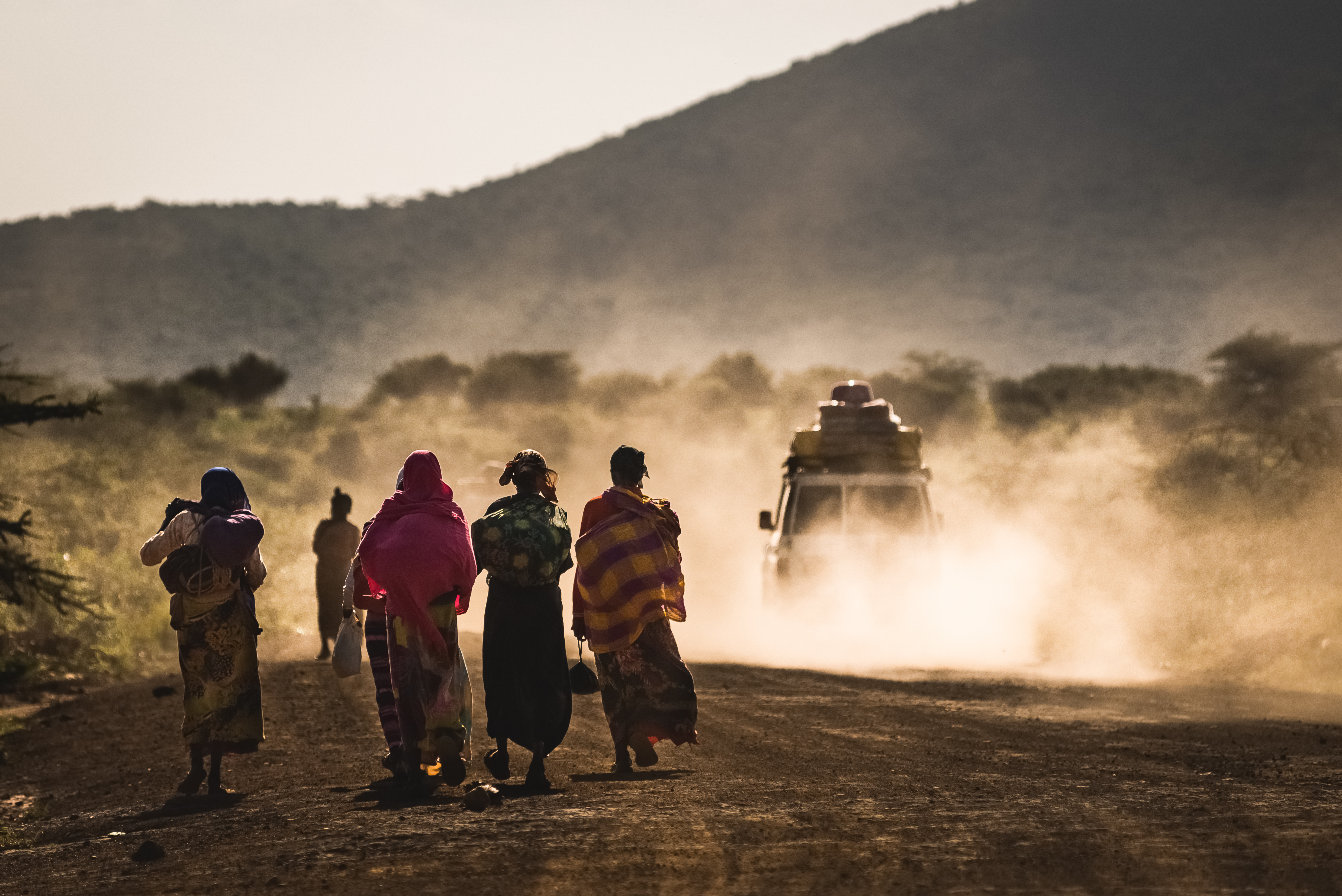 africa
