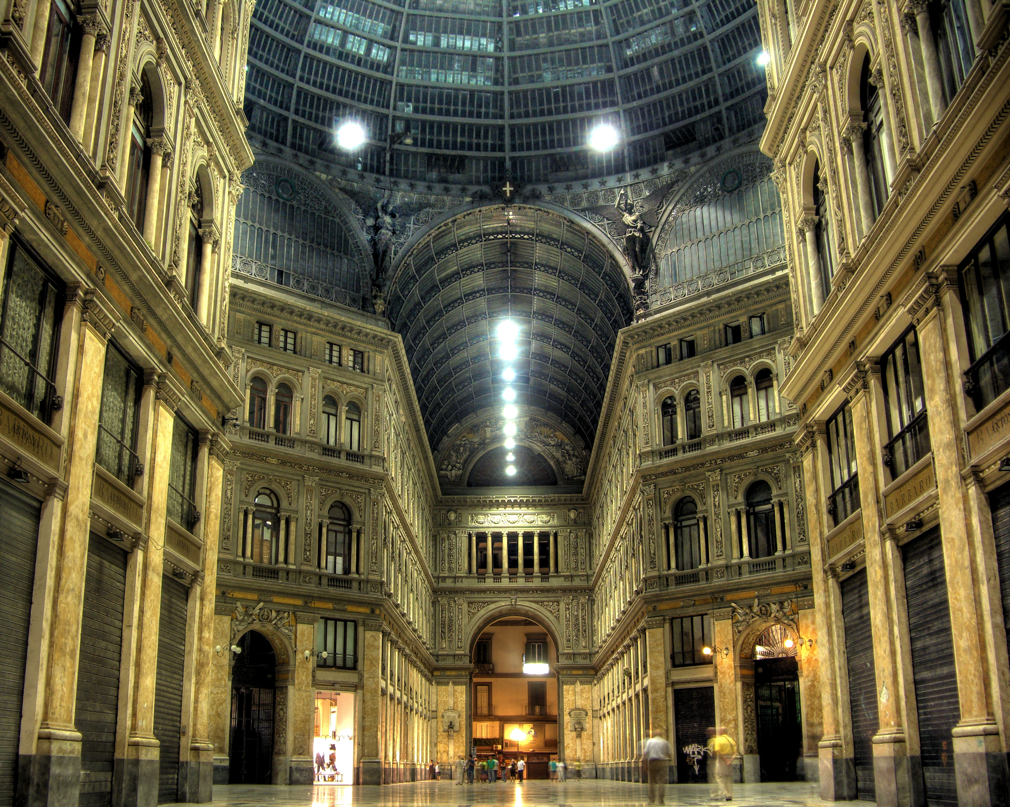 napoli