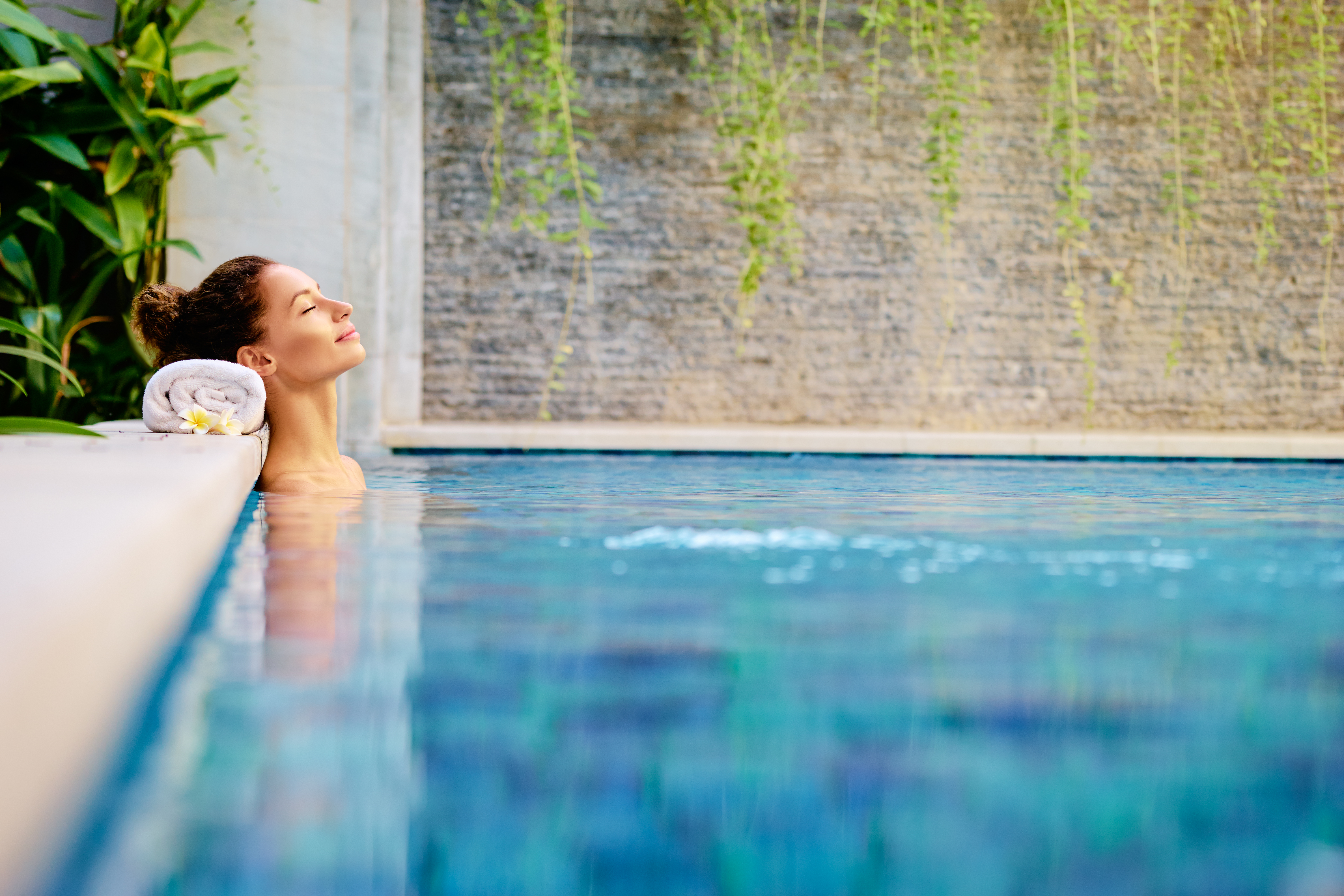 spa