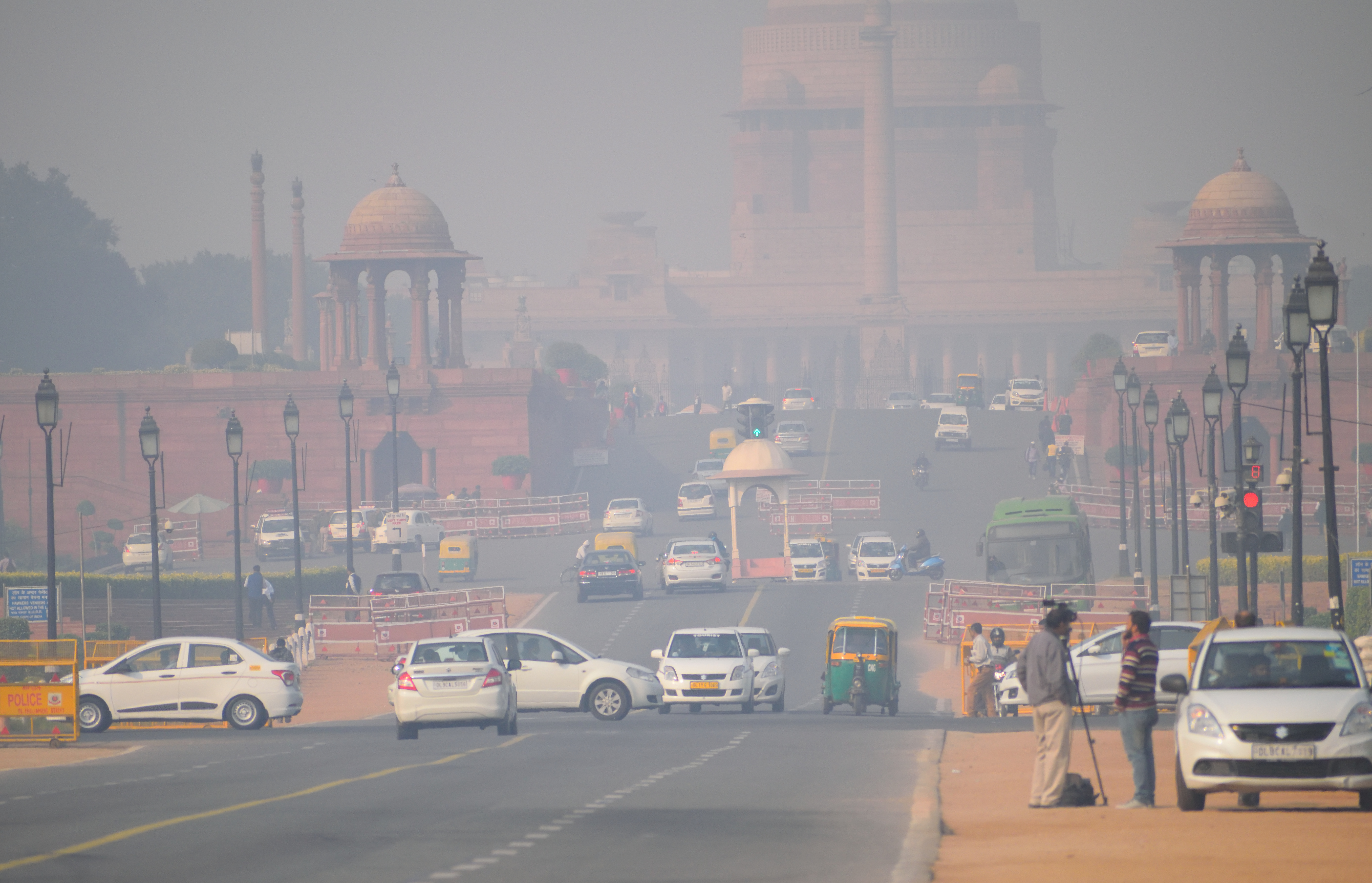 nuova delhi