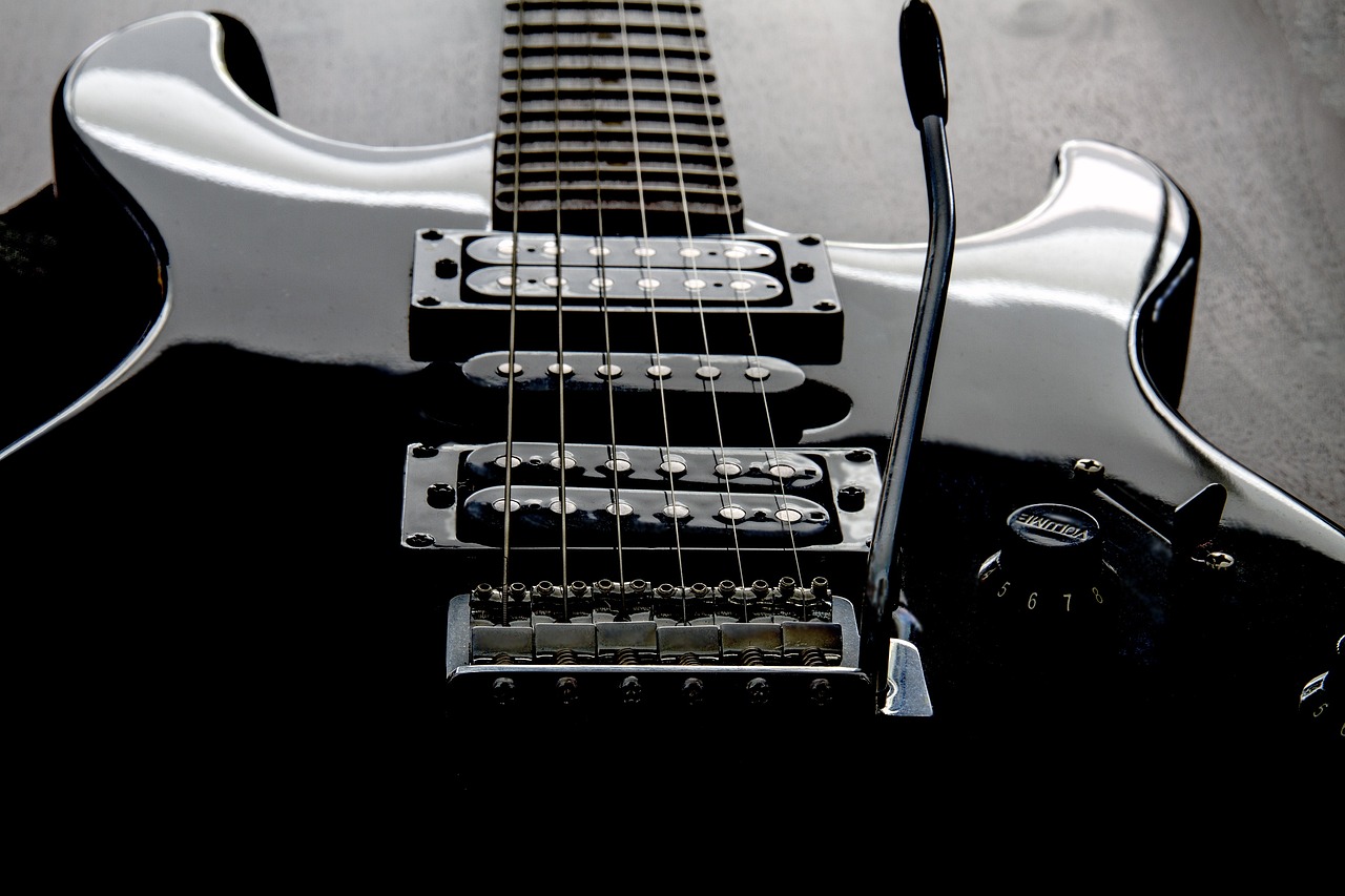 chitarra