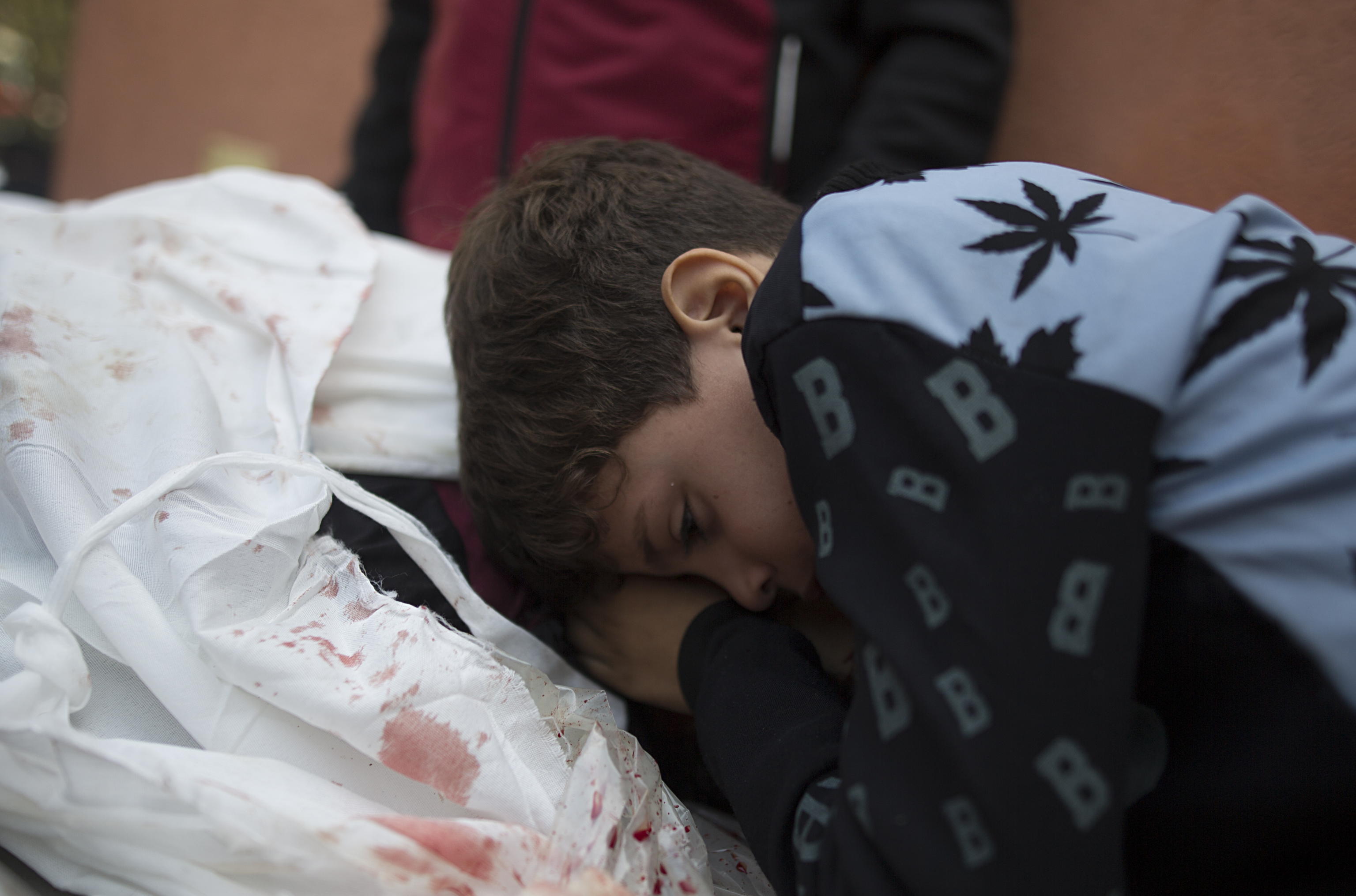 gaza