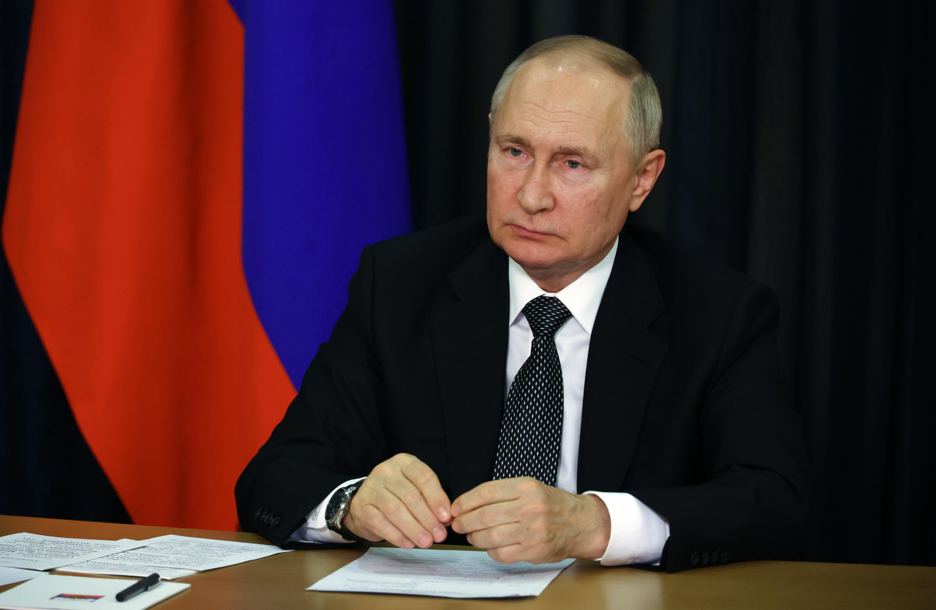PUTIN