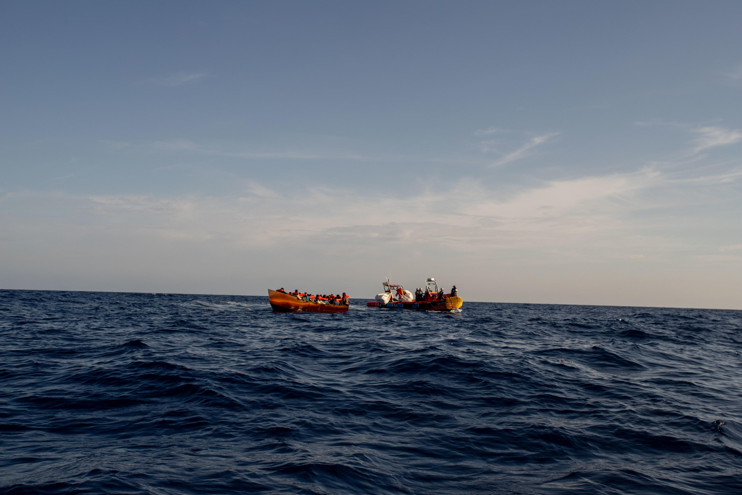 migranti