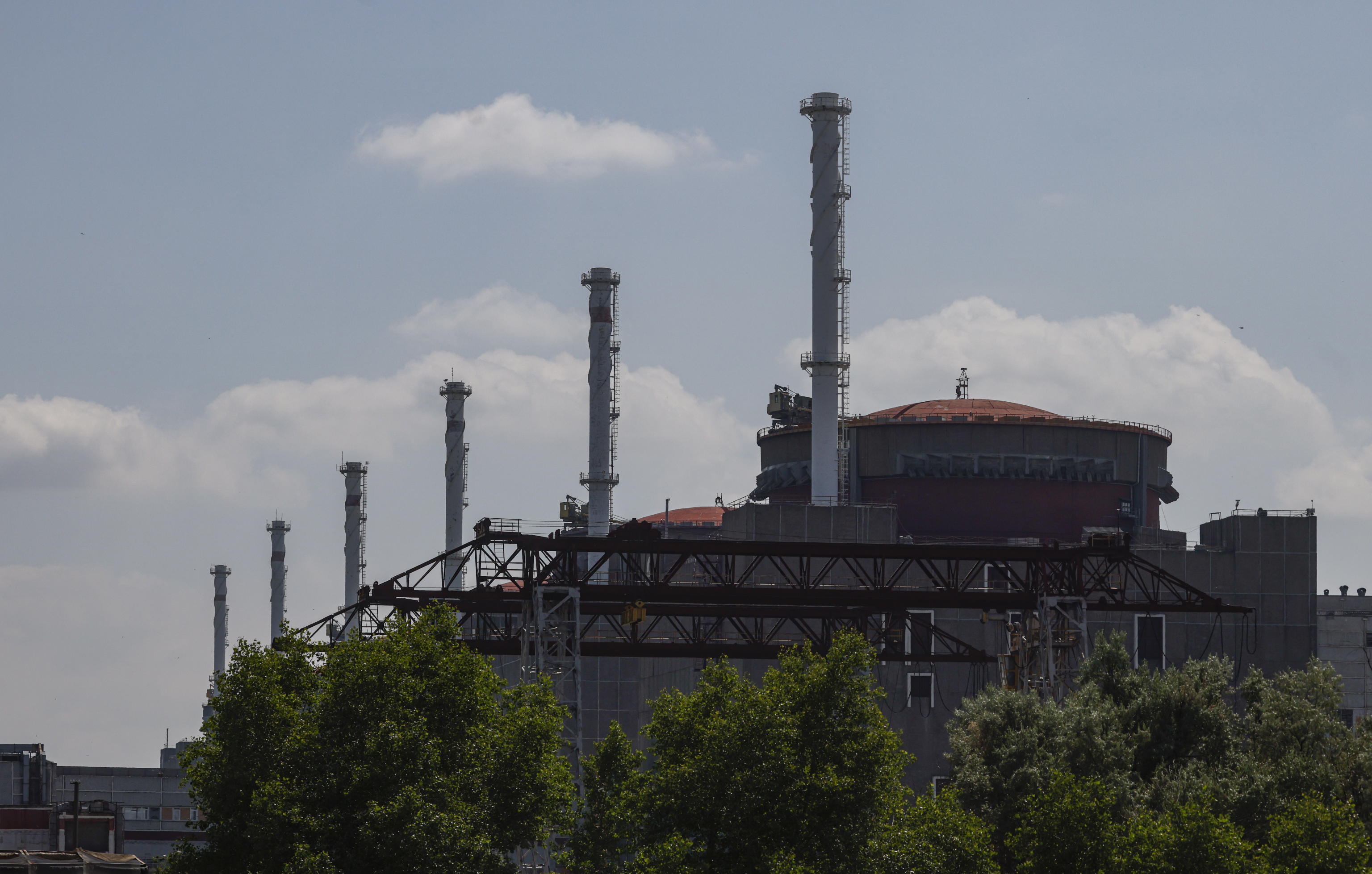 Zaporizhzhia