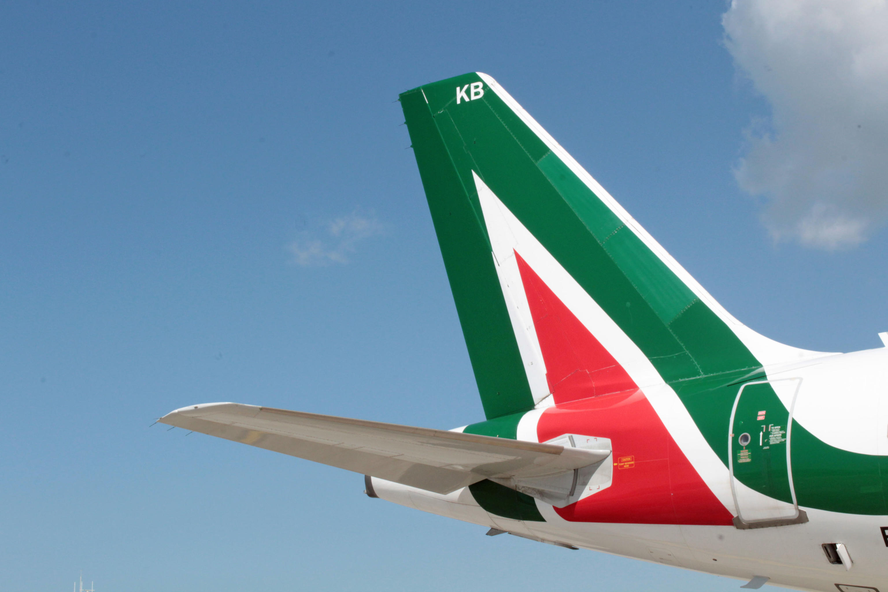 alitalia