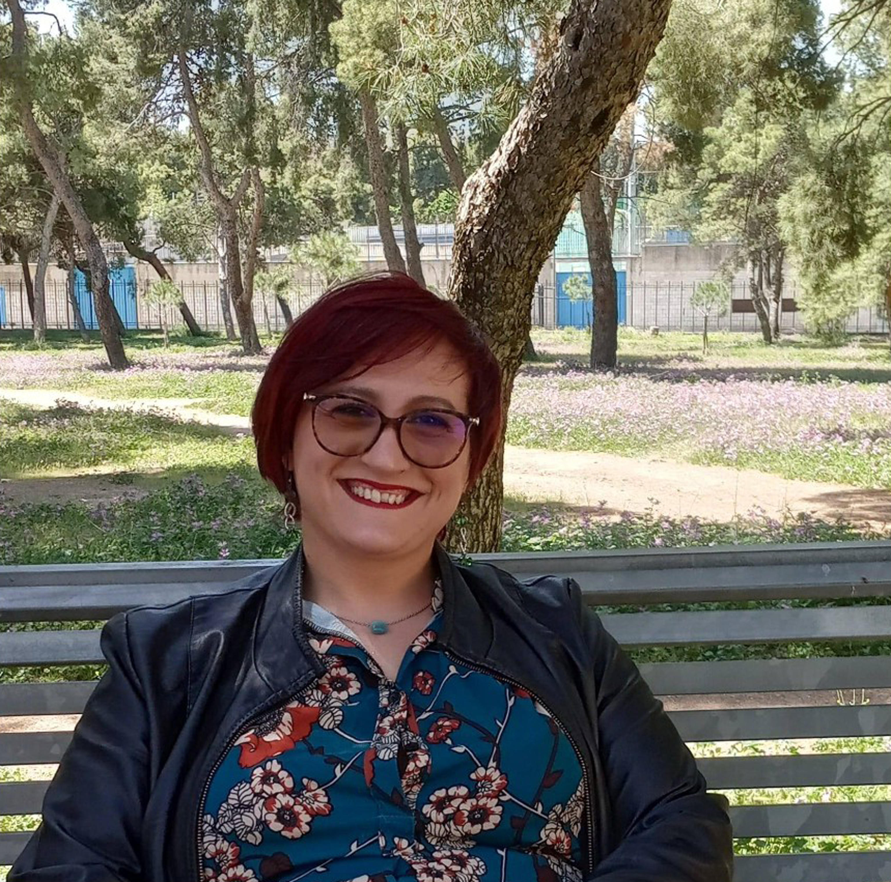 FACEBOOK / VINCENZA ANGRISANO