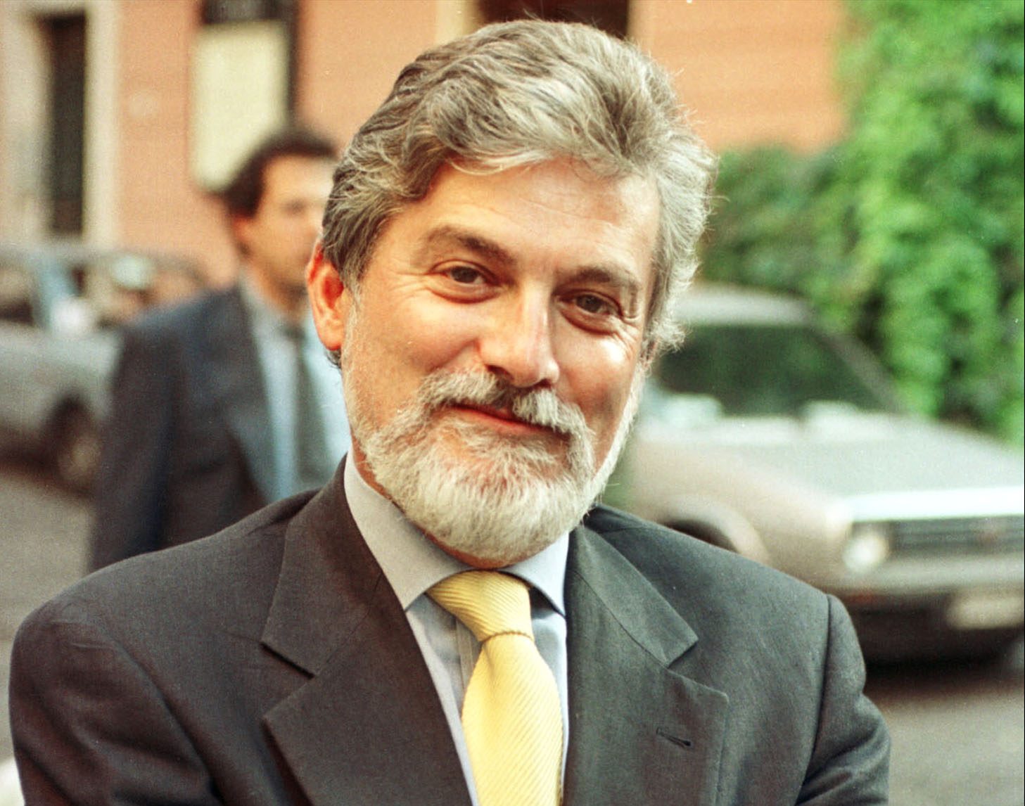 ANSA FOTO