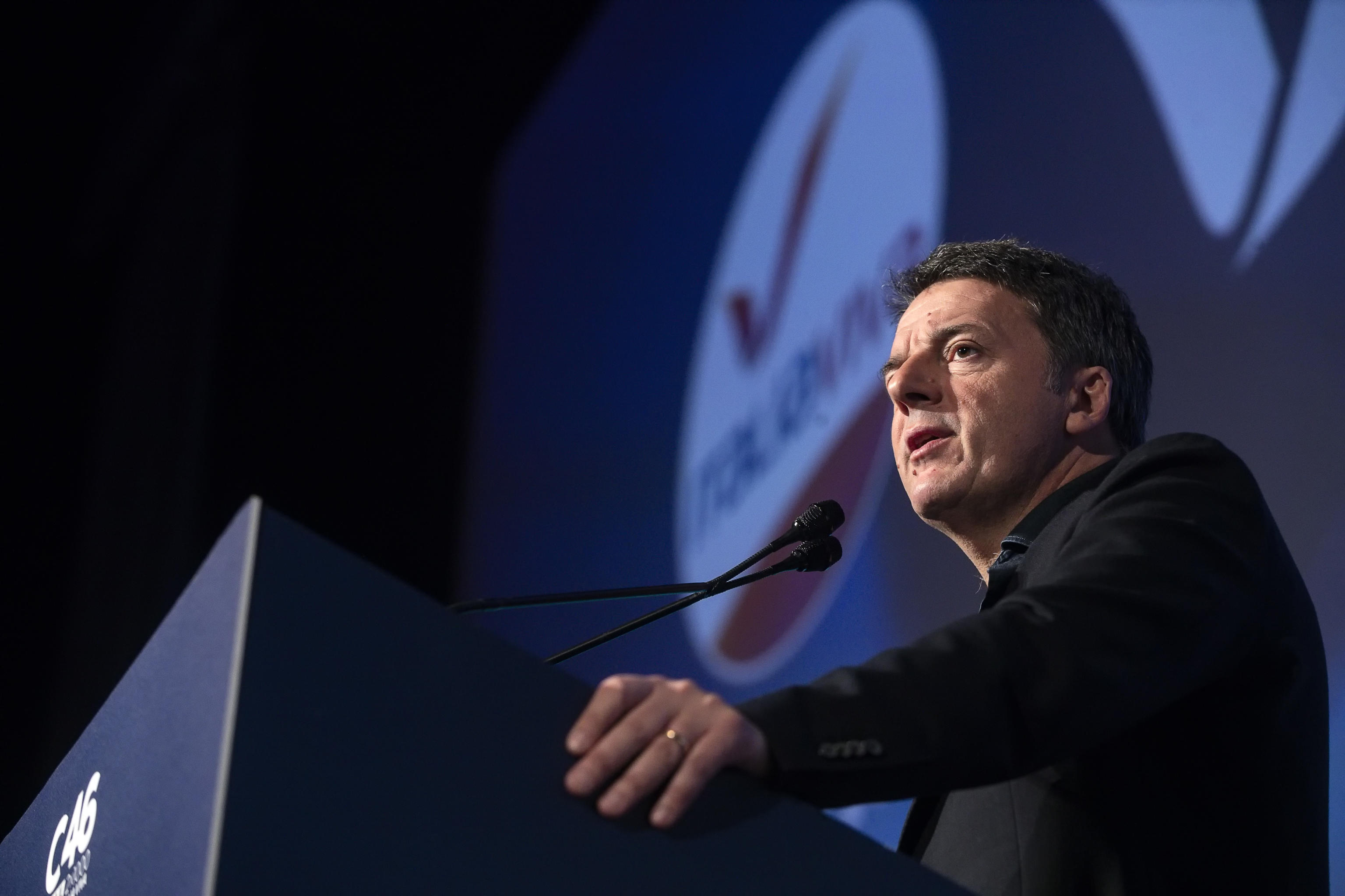 matteo renzi