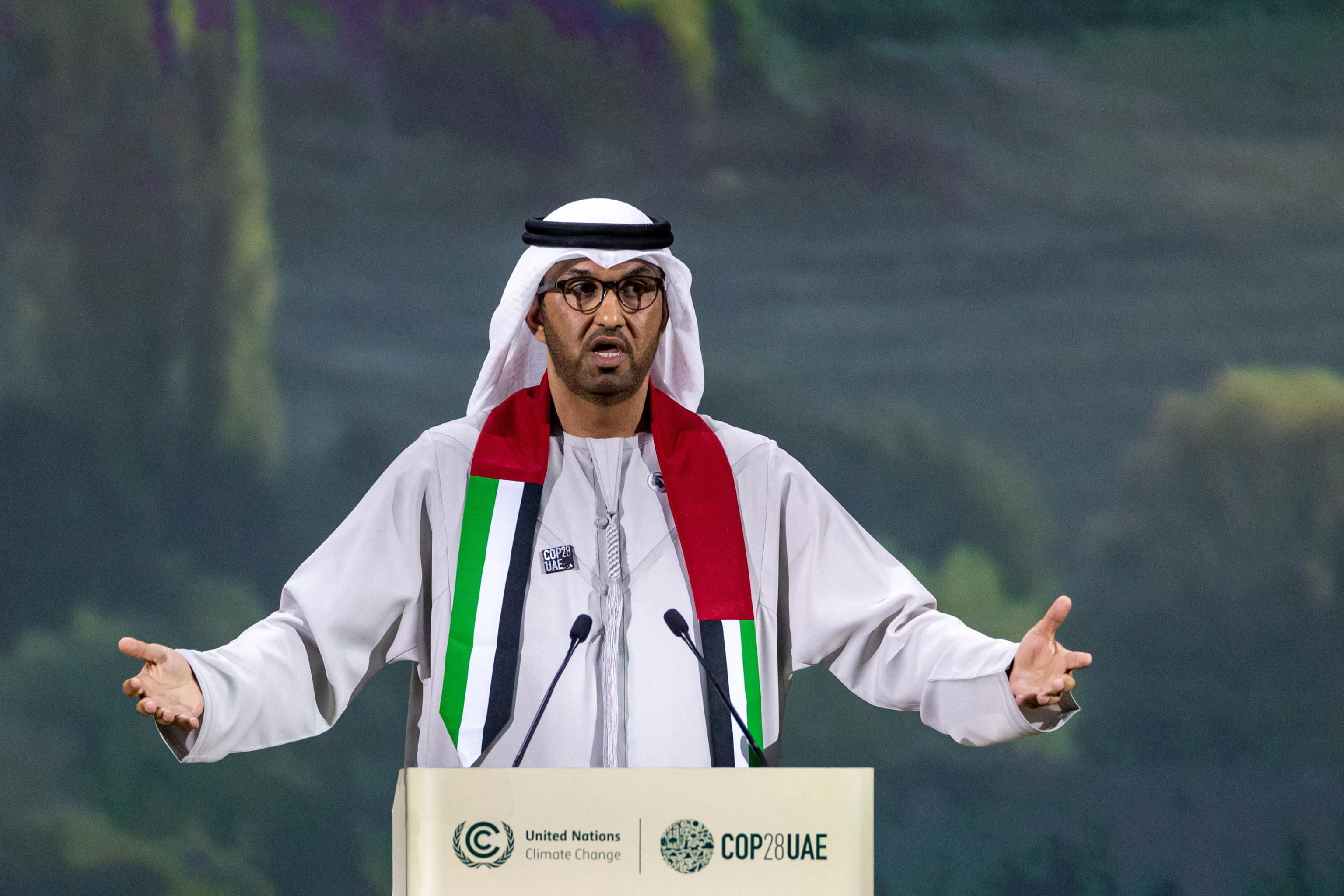 al jaber