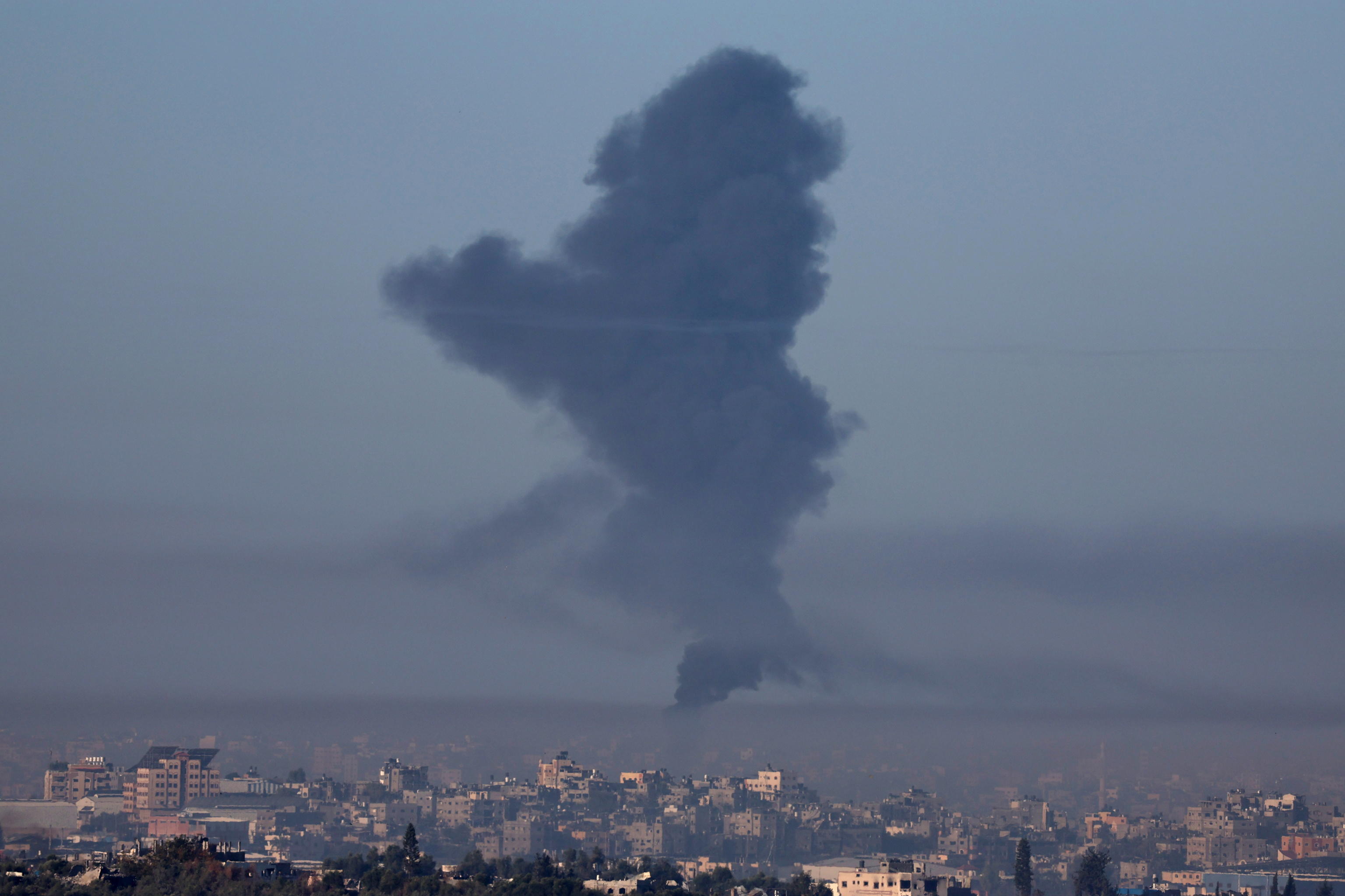GAZA
