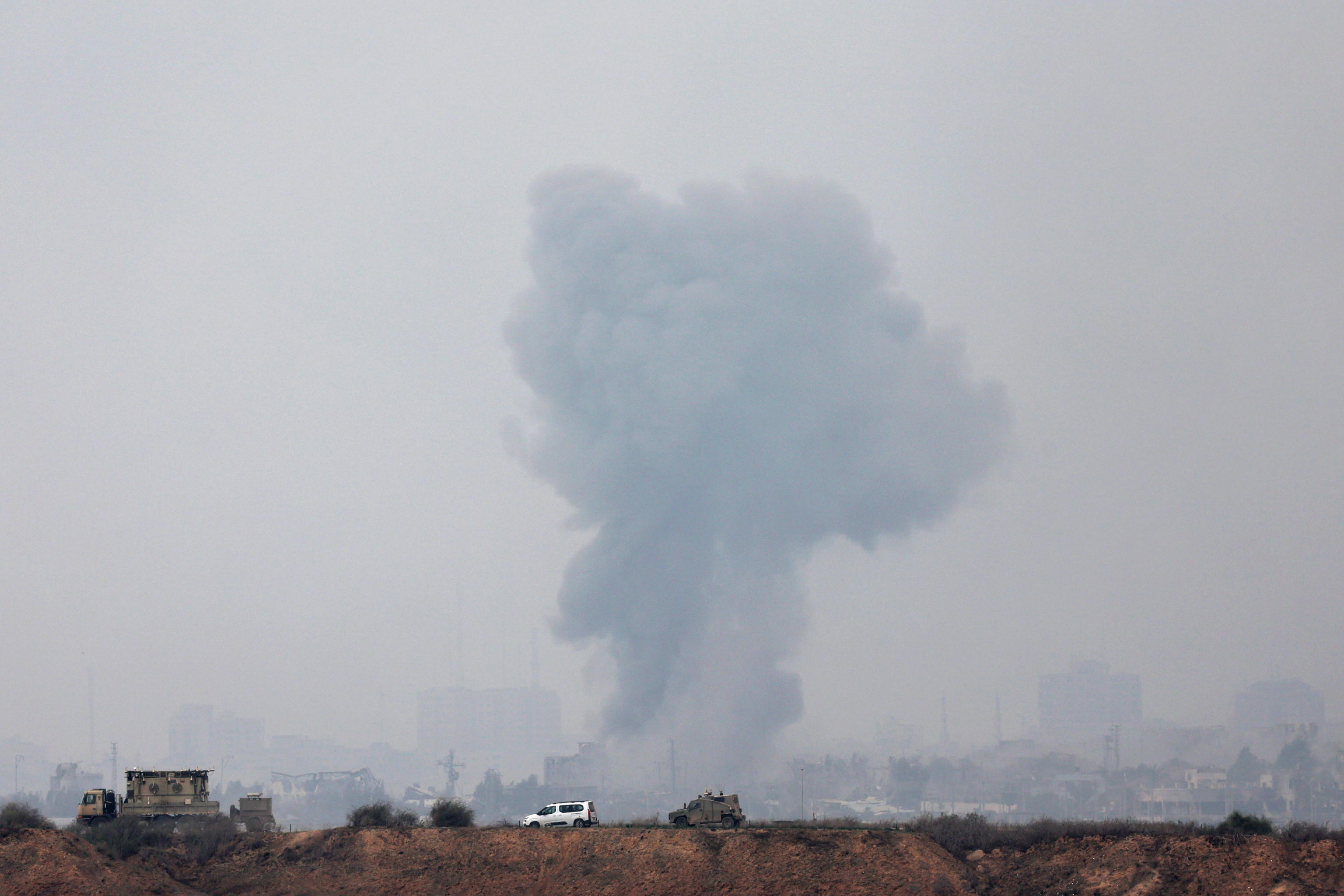 GAZA