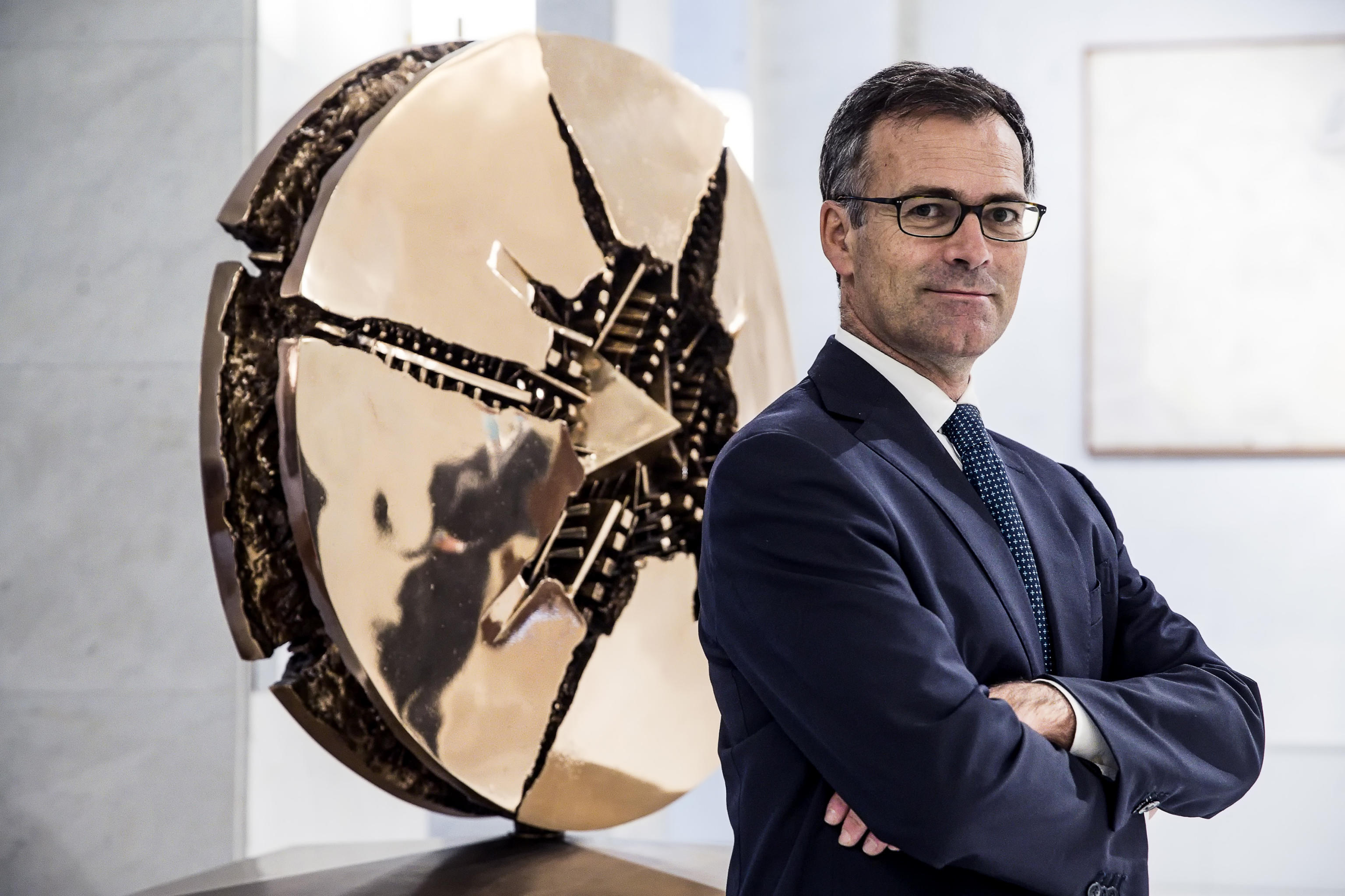 FABRIZIO SAGGIO