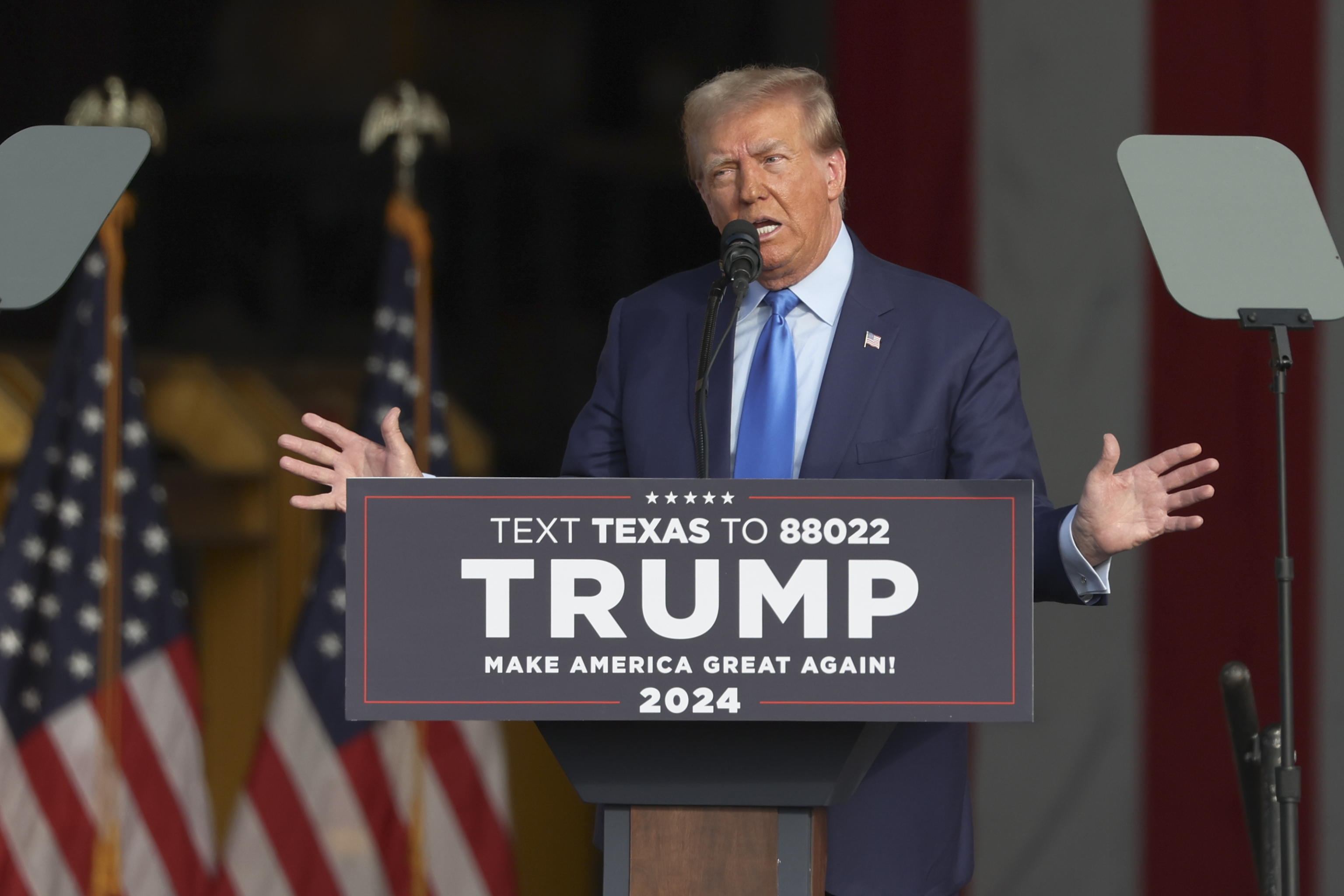 trump