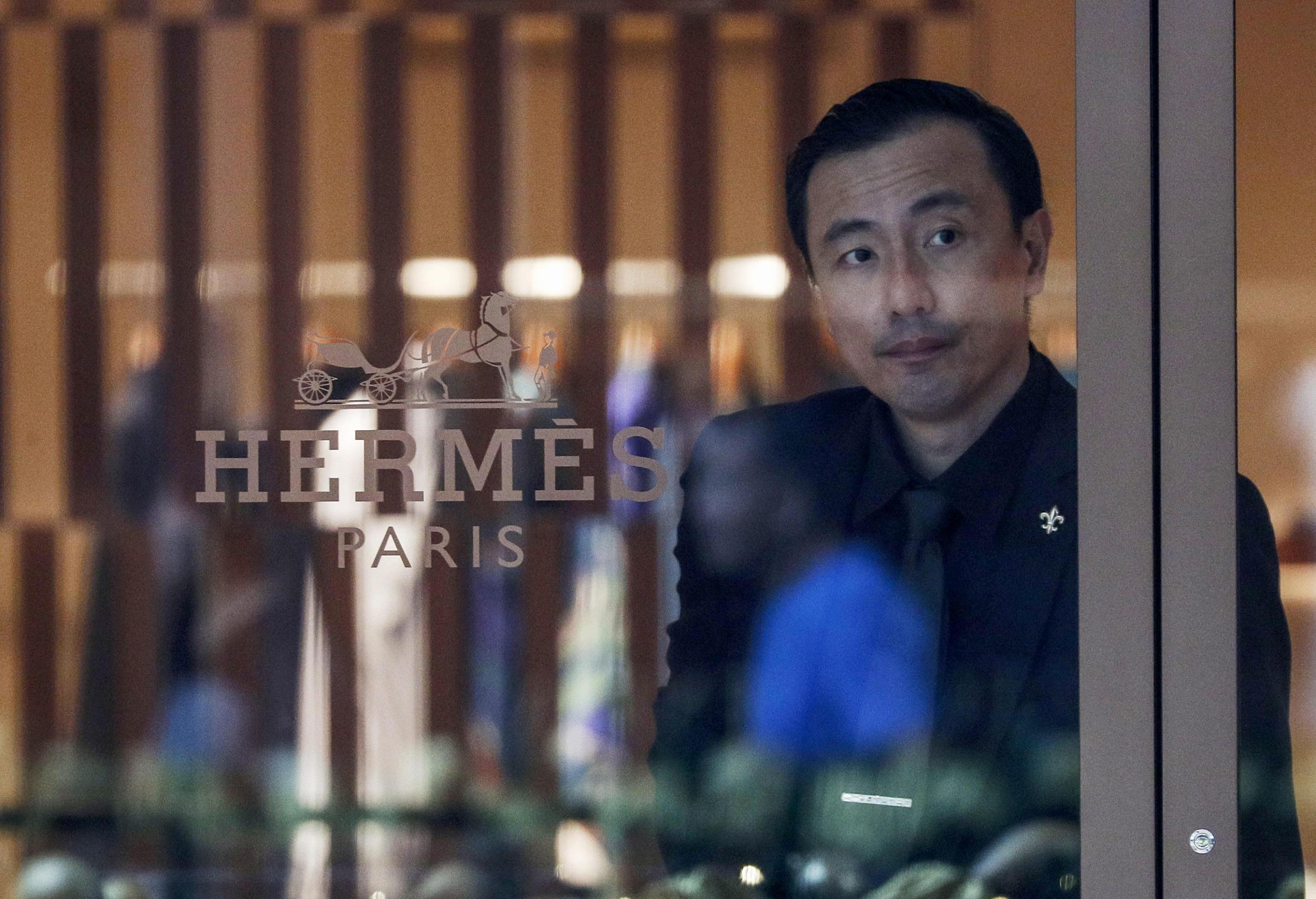 hermes