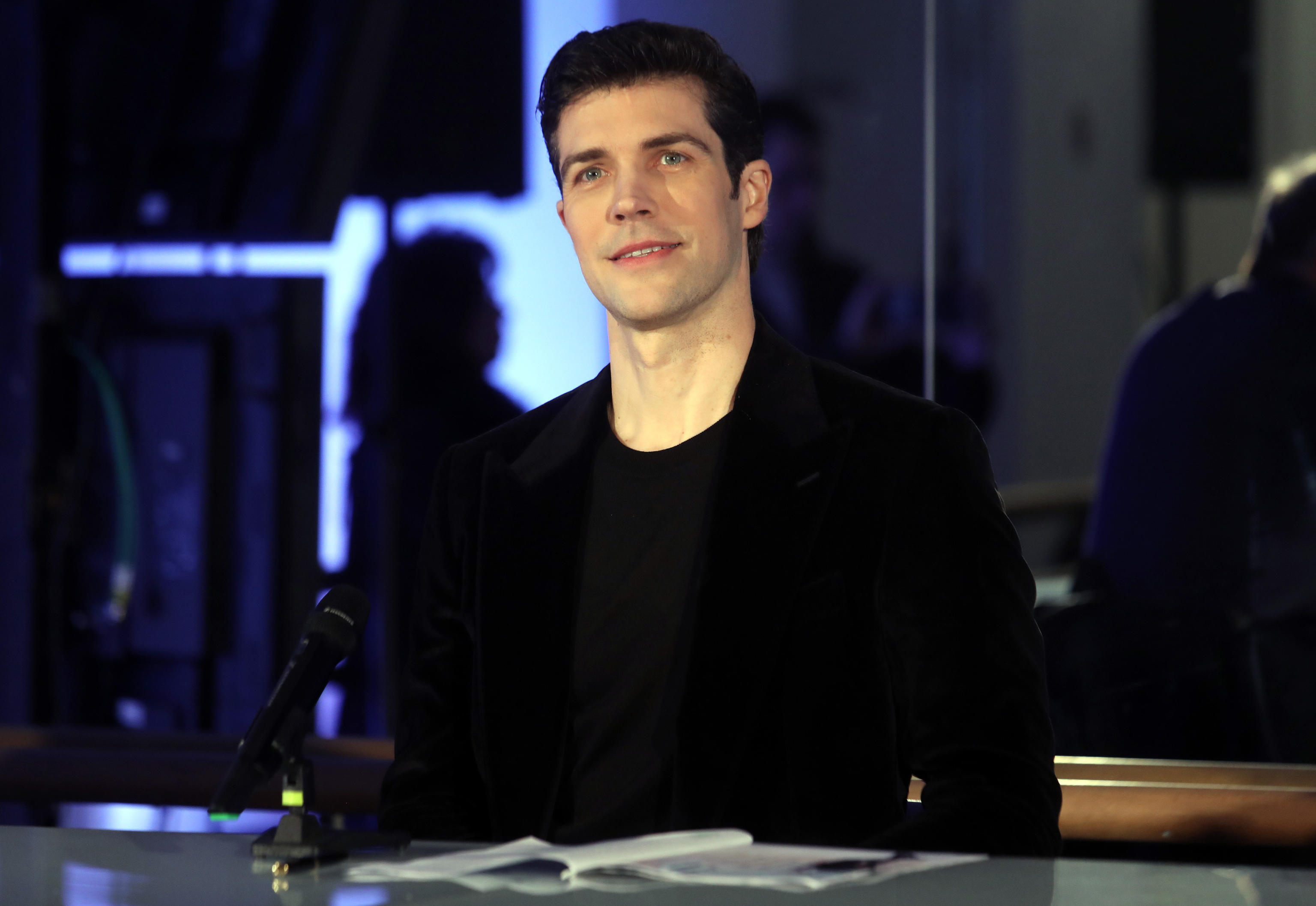 ROBERTO BOLLE