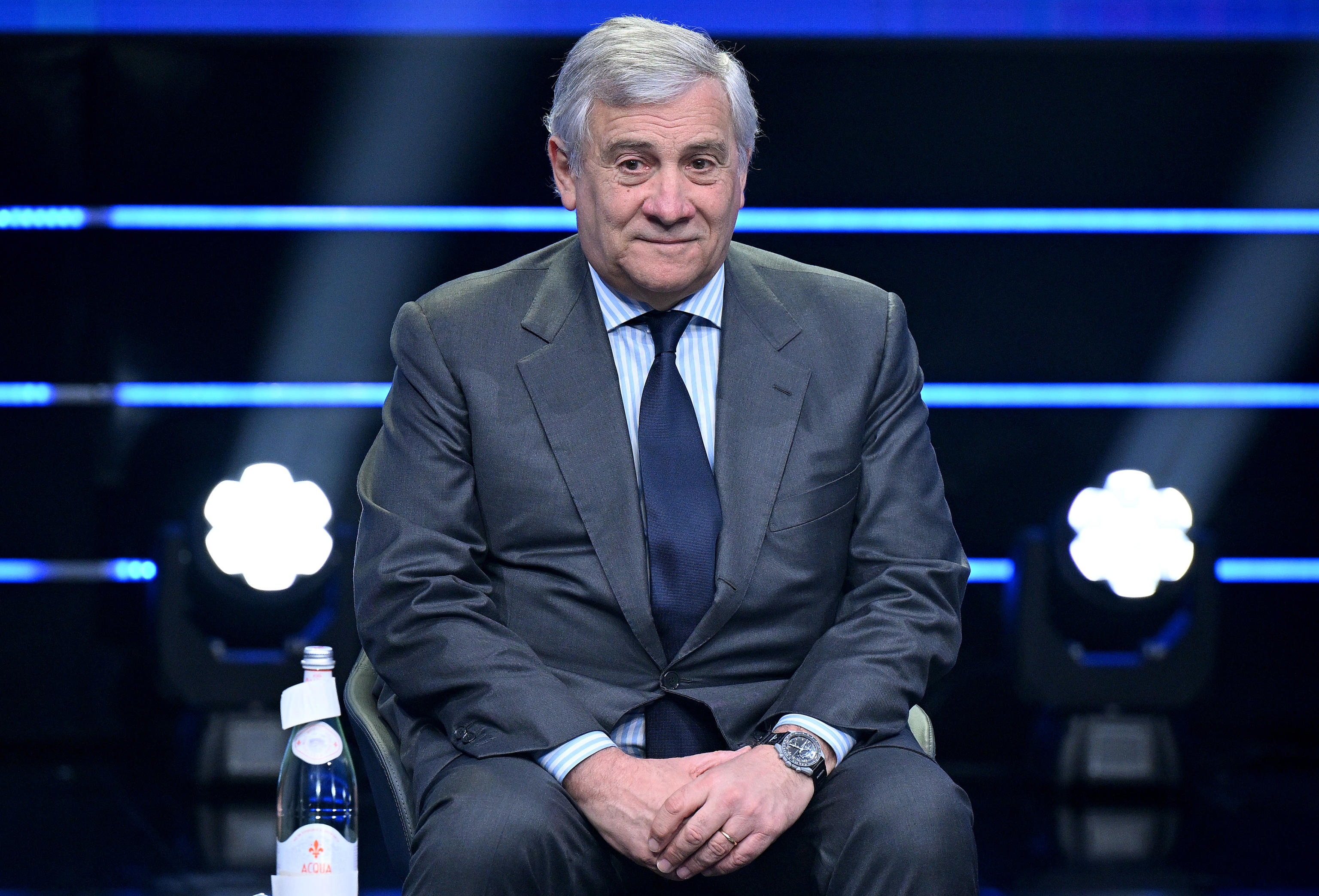 tajani
