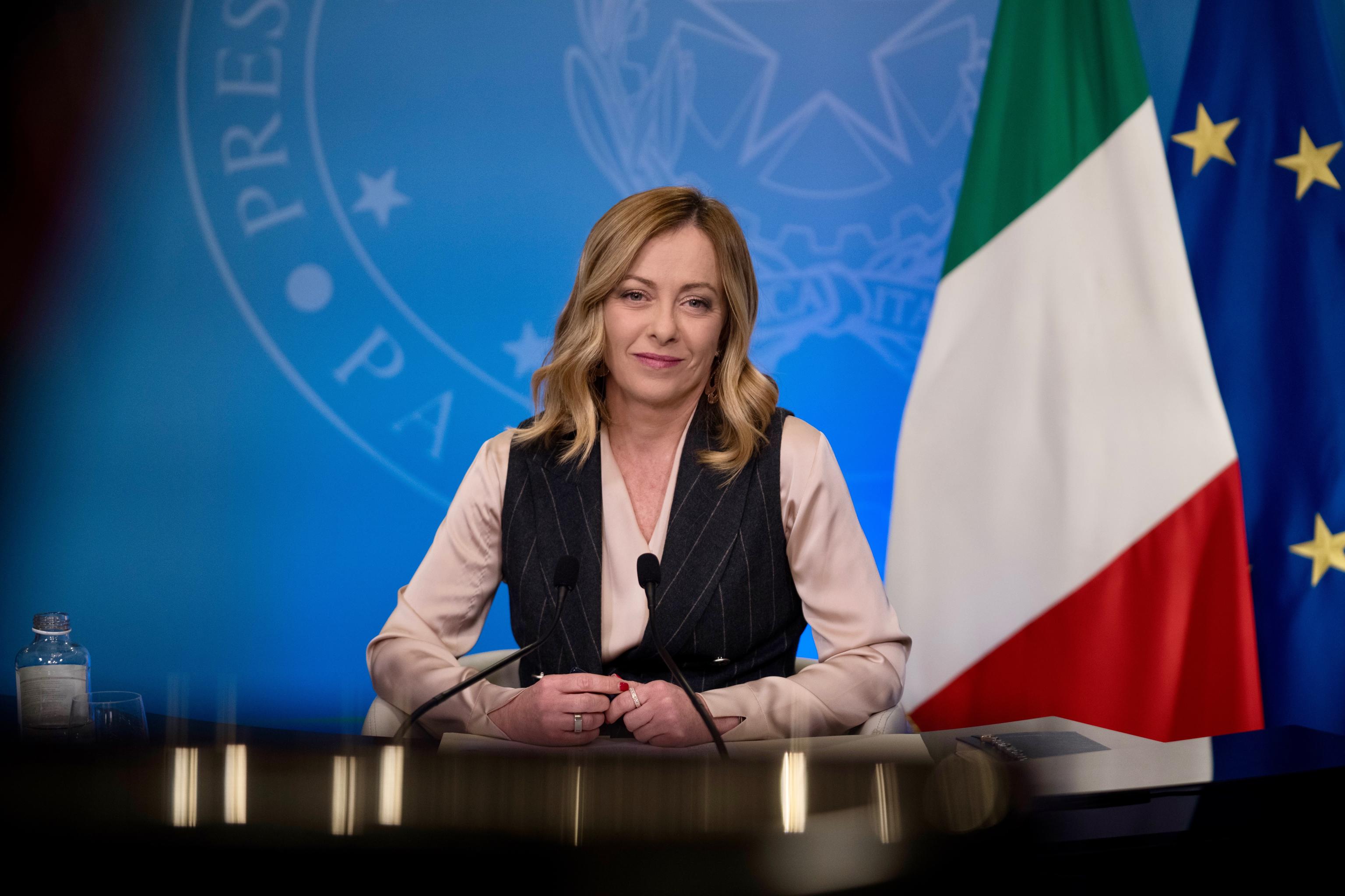 meloni