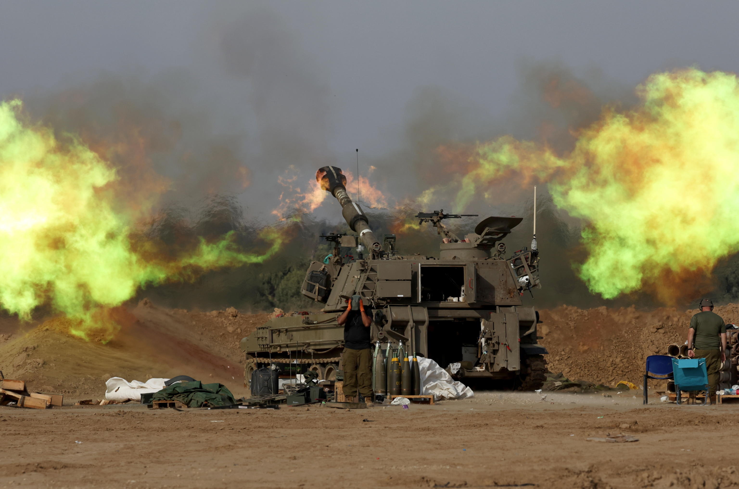 israele