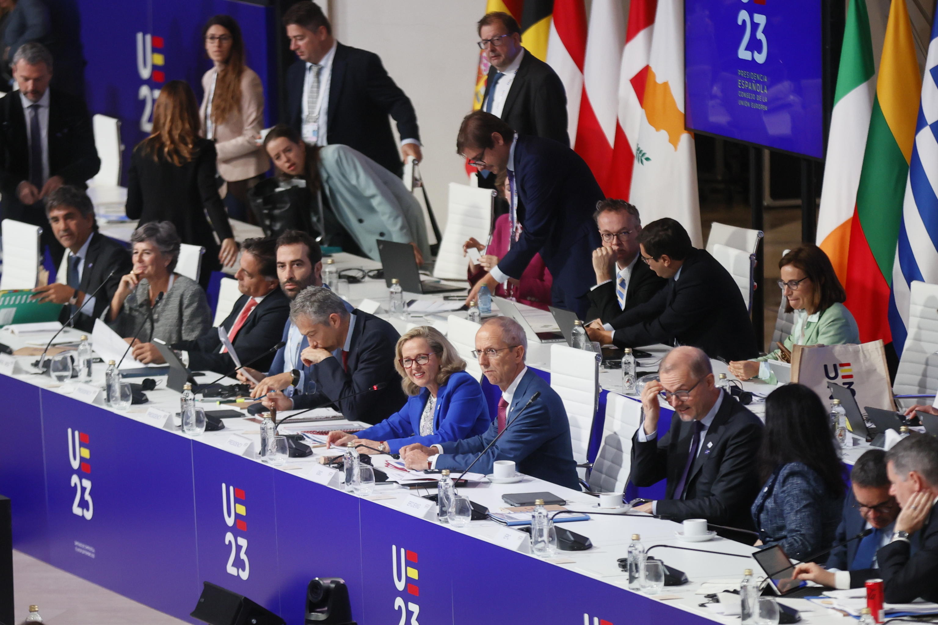 ecofin