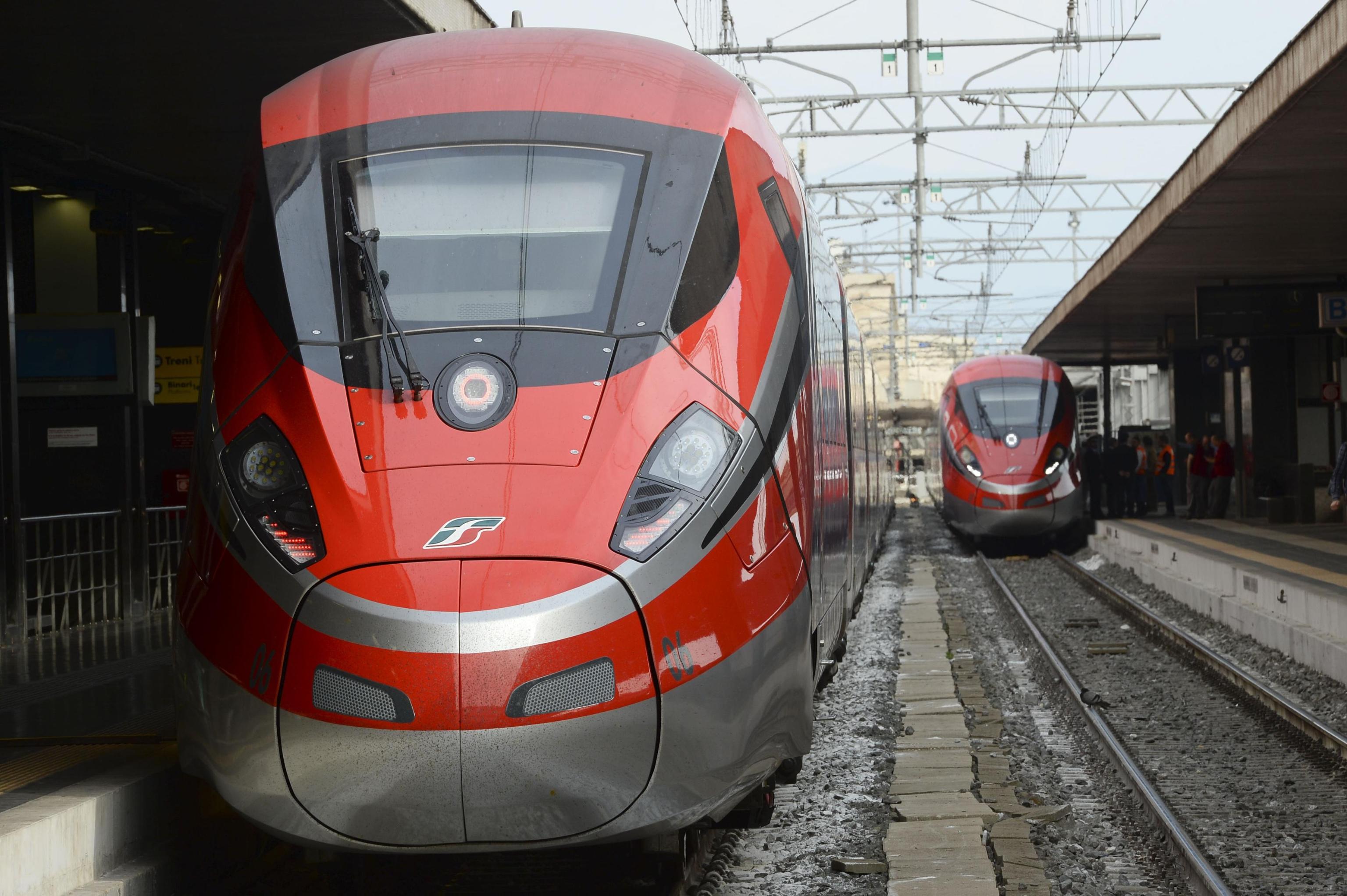 FRECCIAROSSA