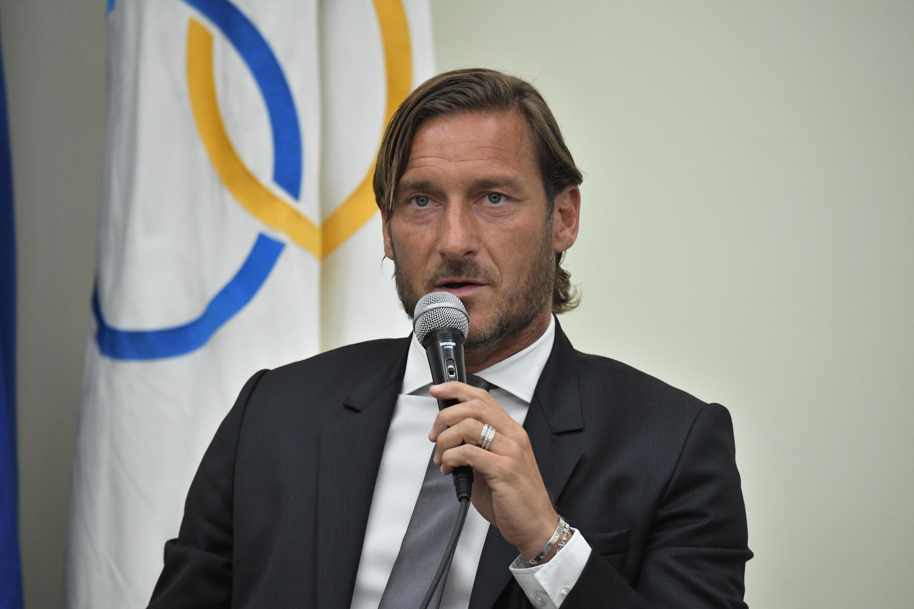 TOTTI