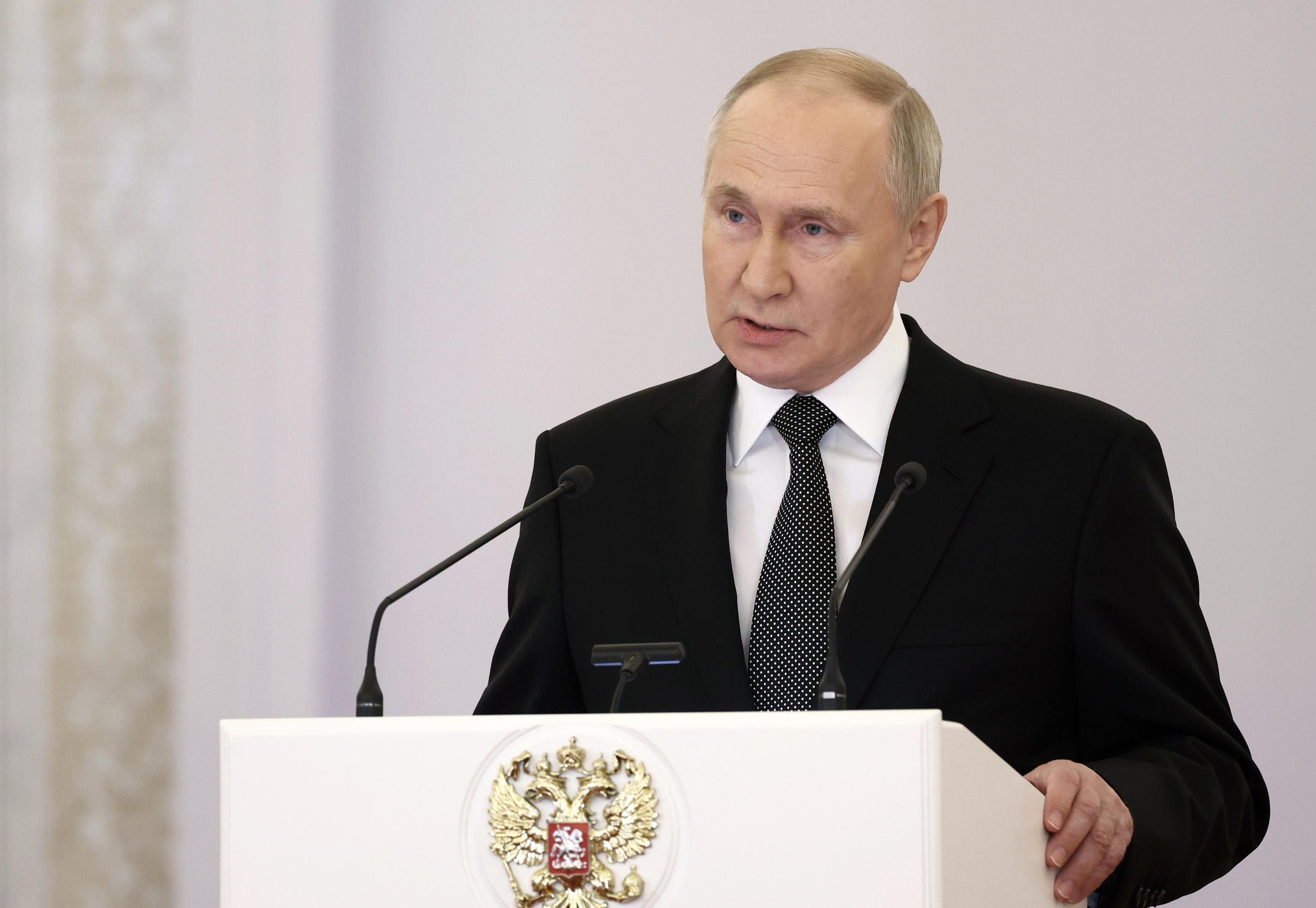 PUTIN
