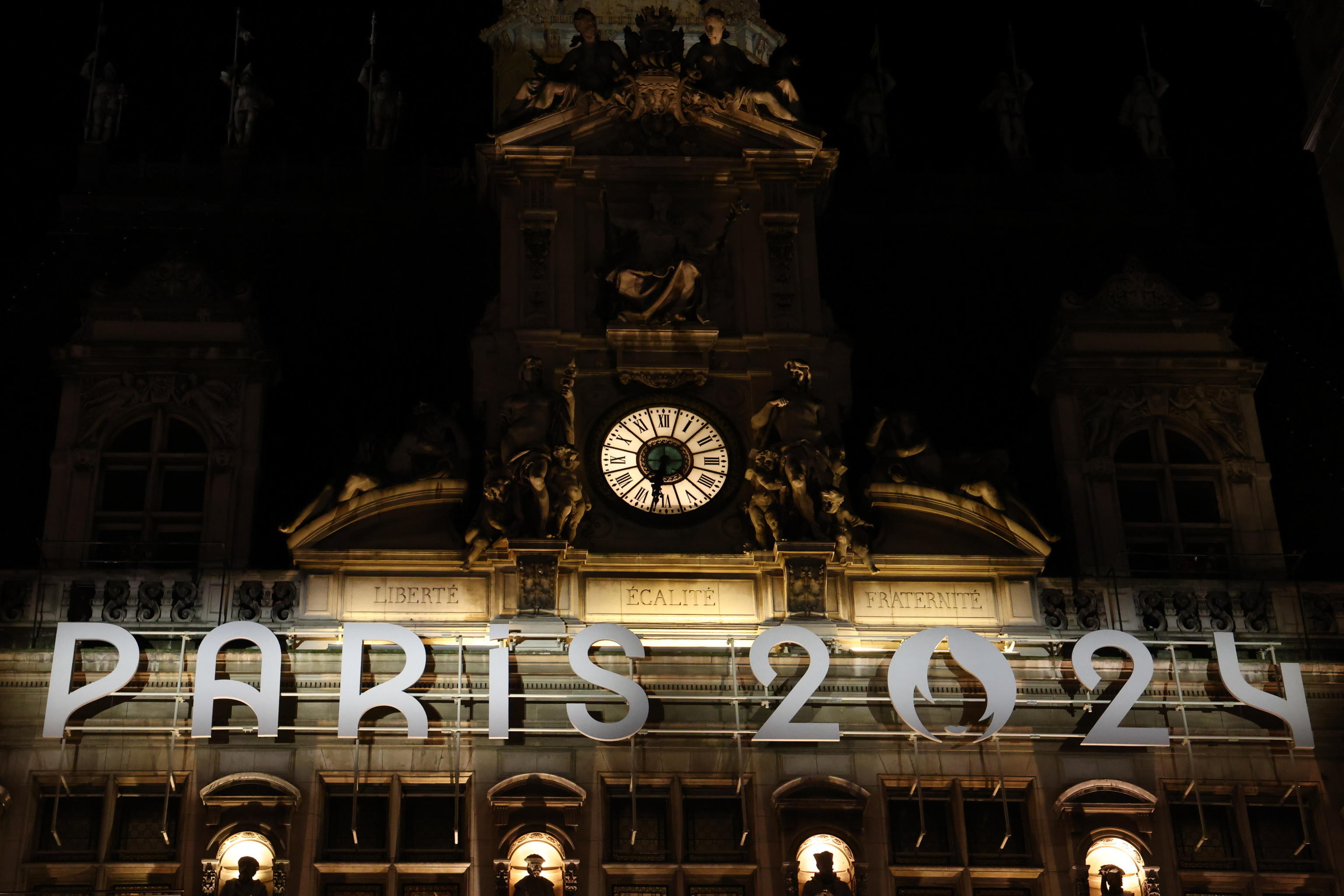 PARIGI 2024