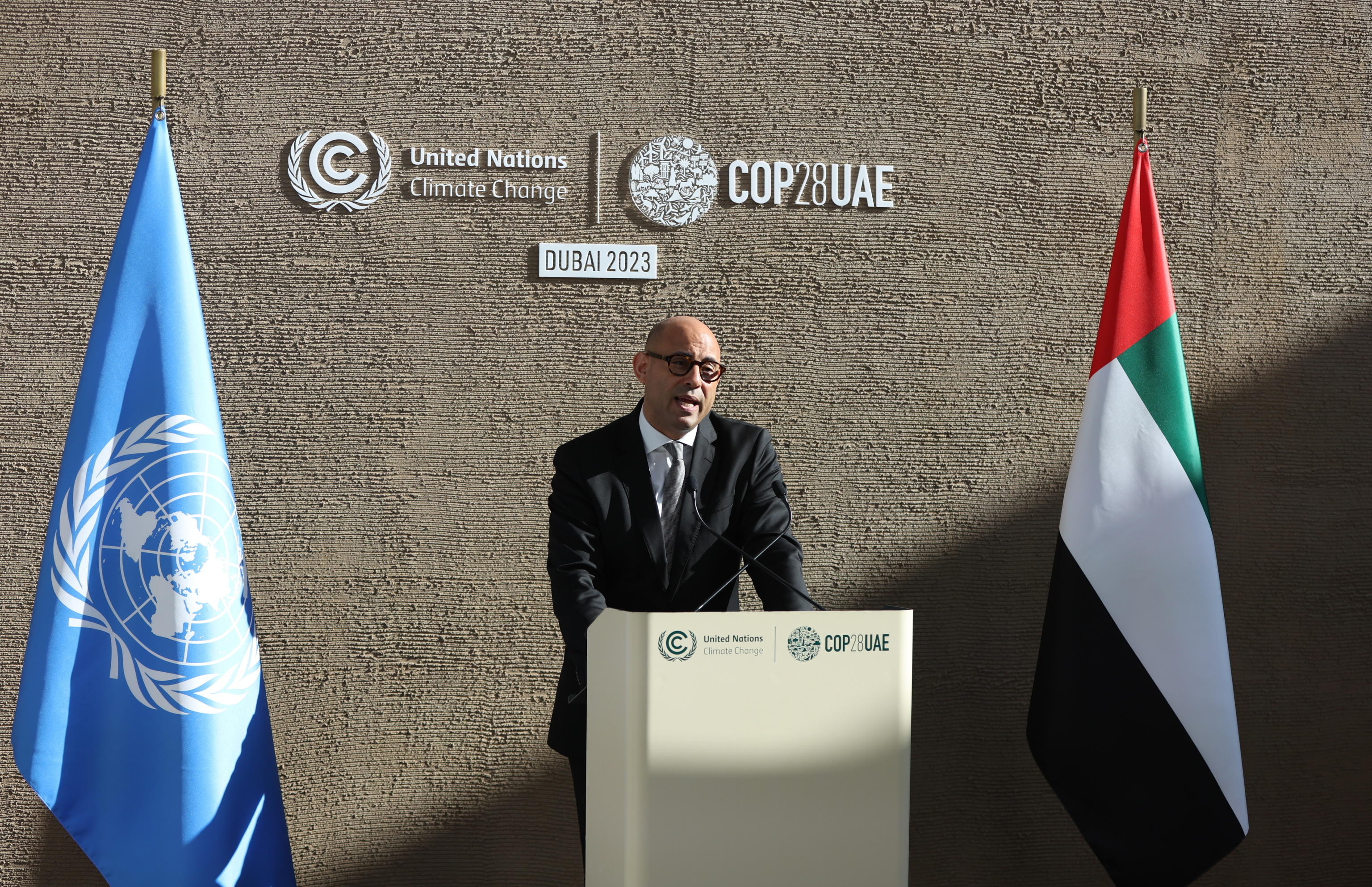 COP28