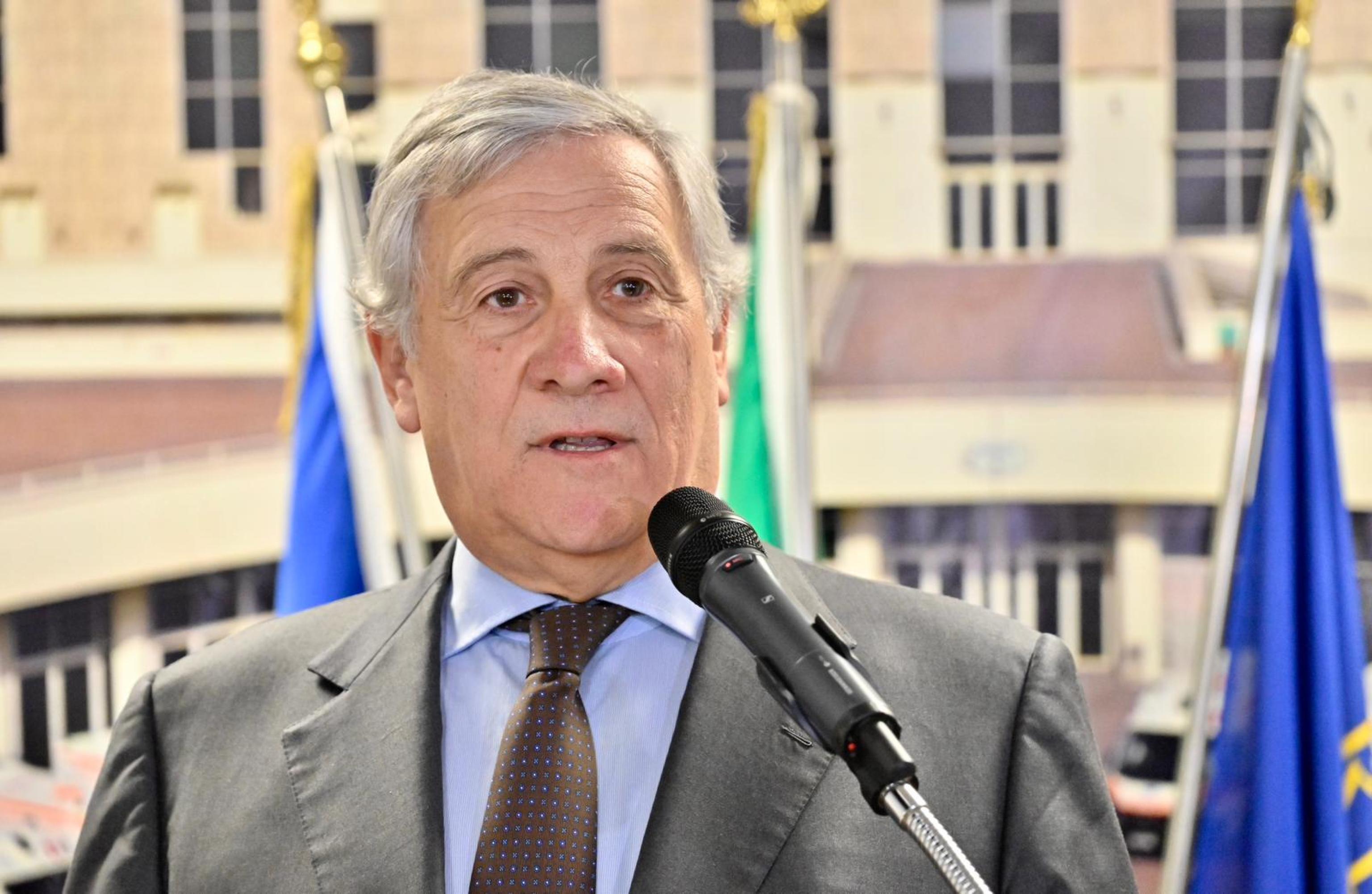 tajani
