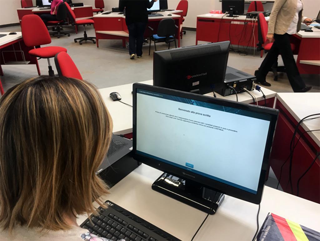 concorso docenti