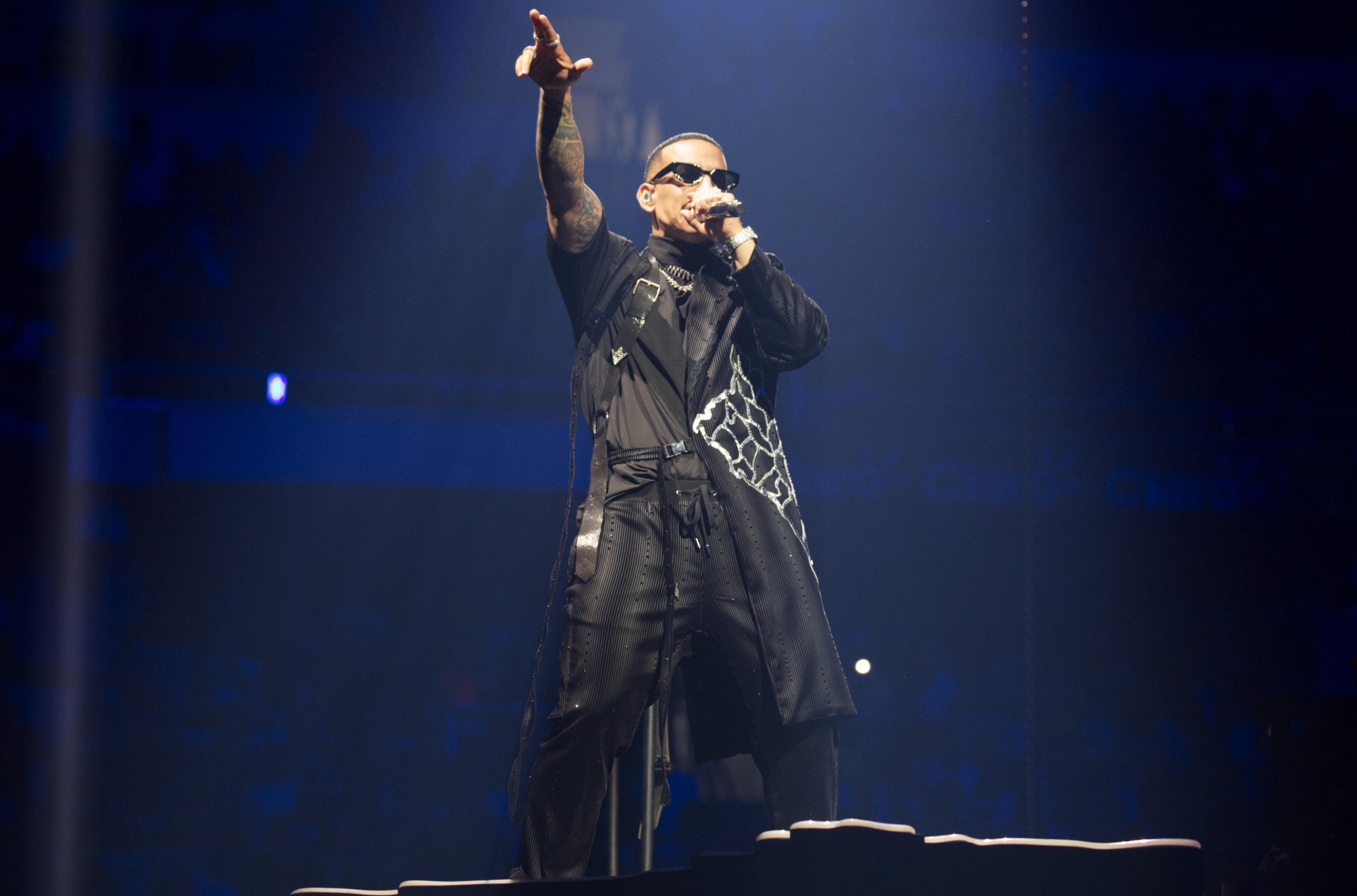 Daddy Yankee
