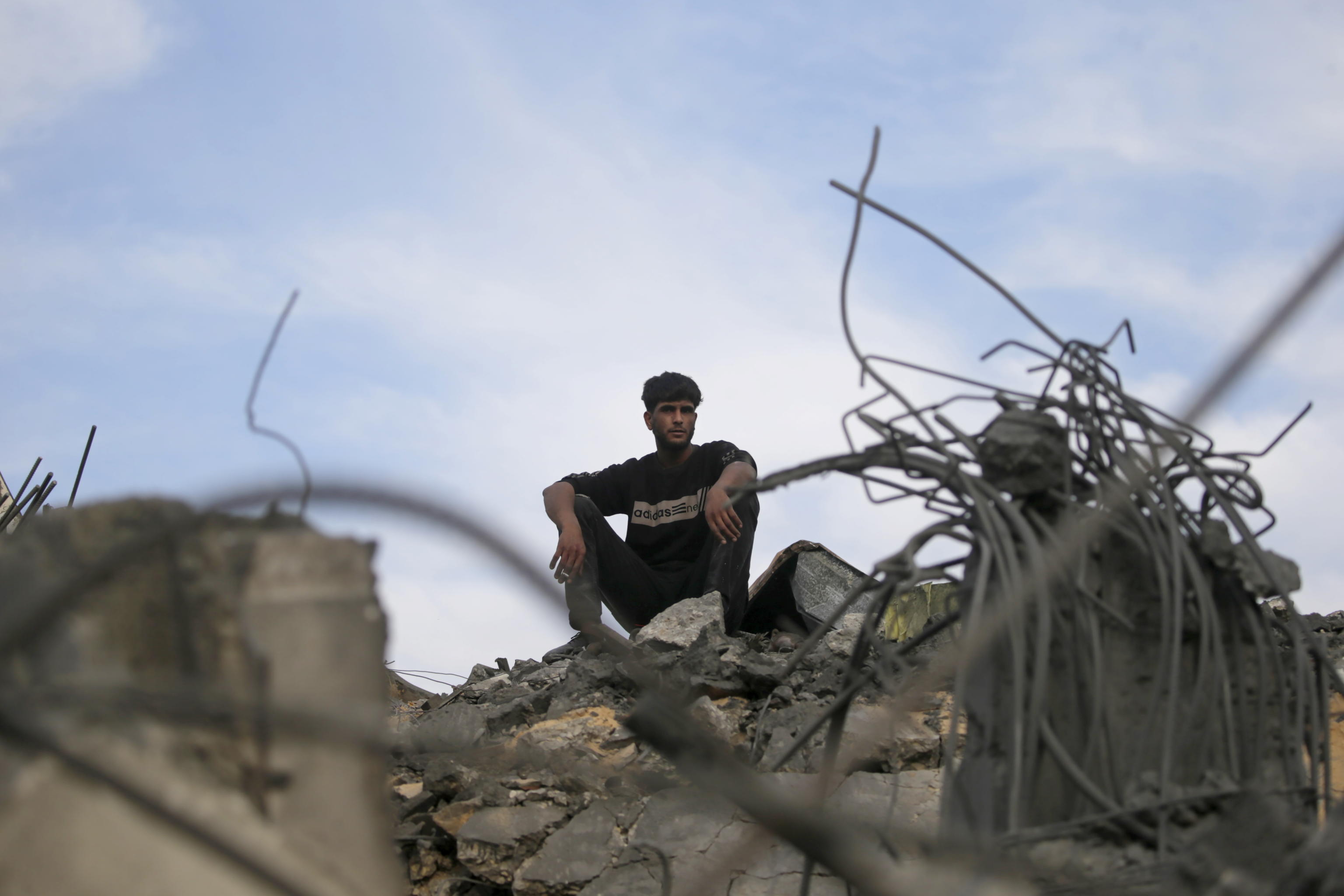palestina