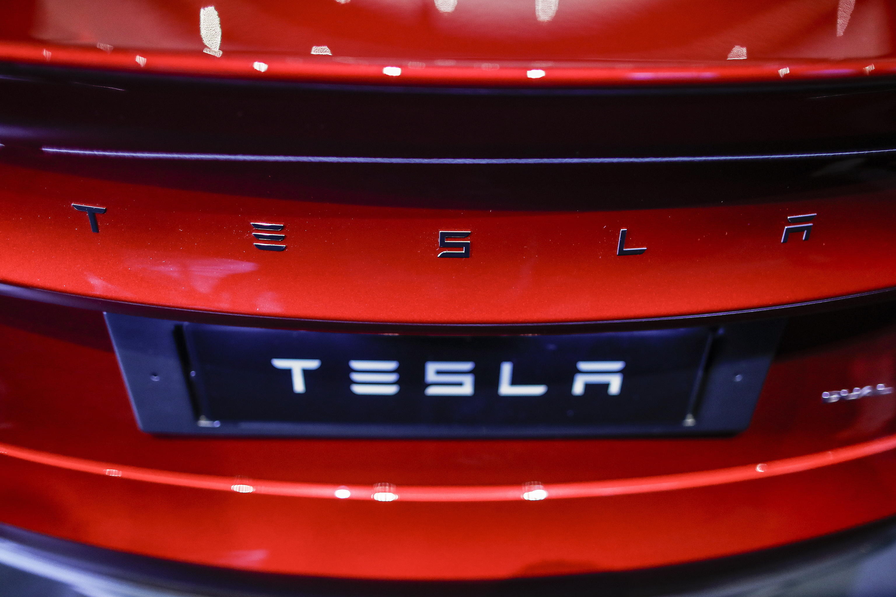 tesla