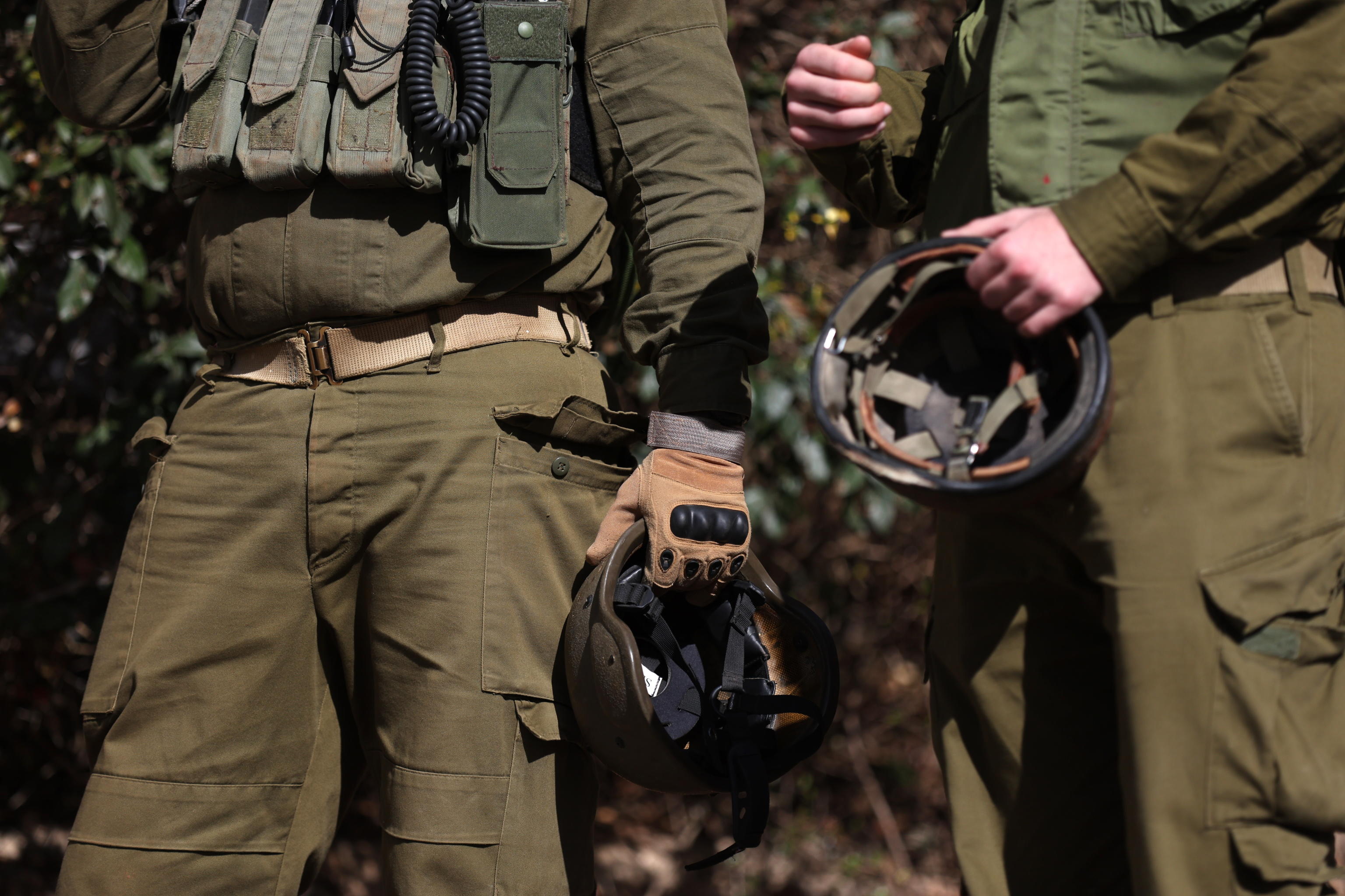 israele