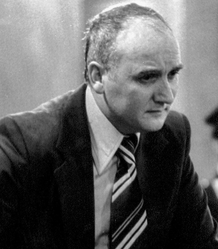 LUCIANO PORCARI