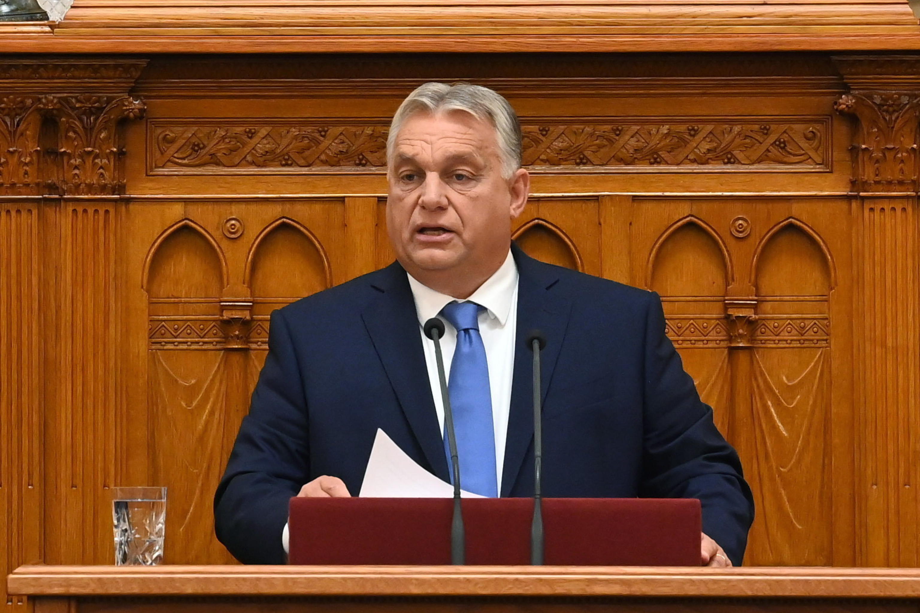 ORBAN